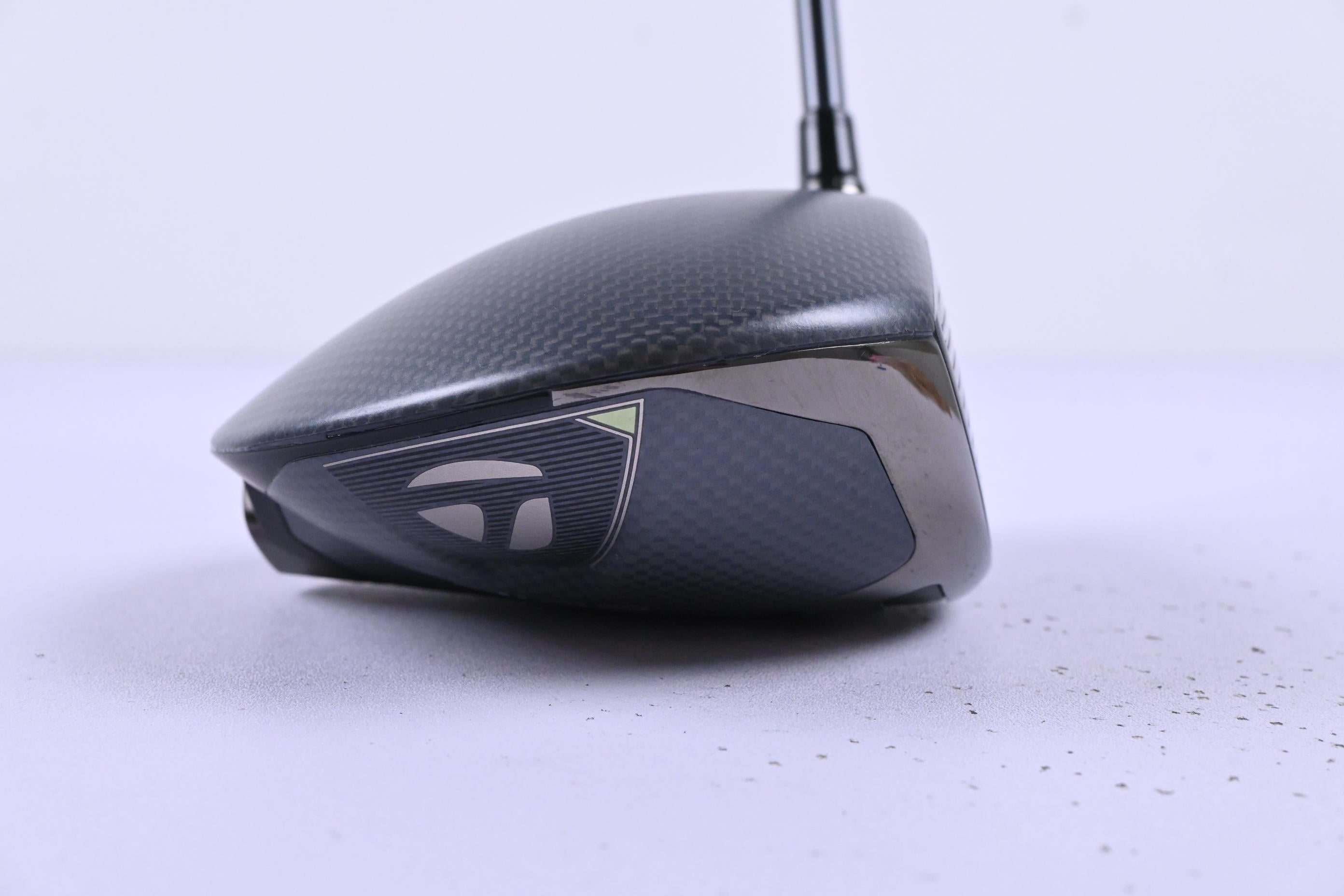 Taylormade Qi35 LS Driver / 9 Degree / Regular Flex Diamana T+ 60 Shaft