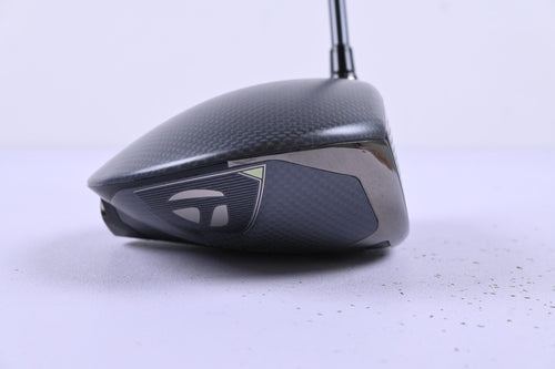 Taylormade Qi35 LS Driver / 9 Degree / Regular Flex Diamana T+ 60 Shaft