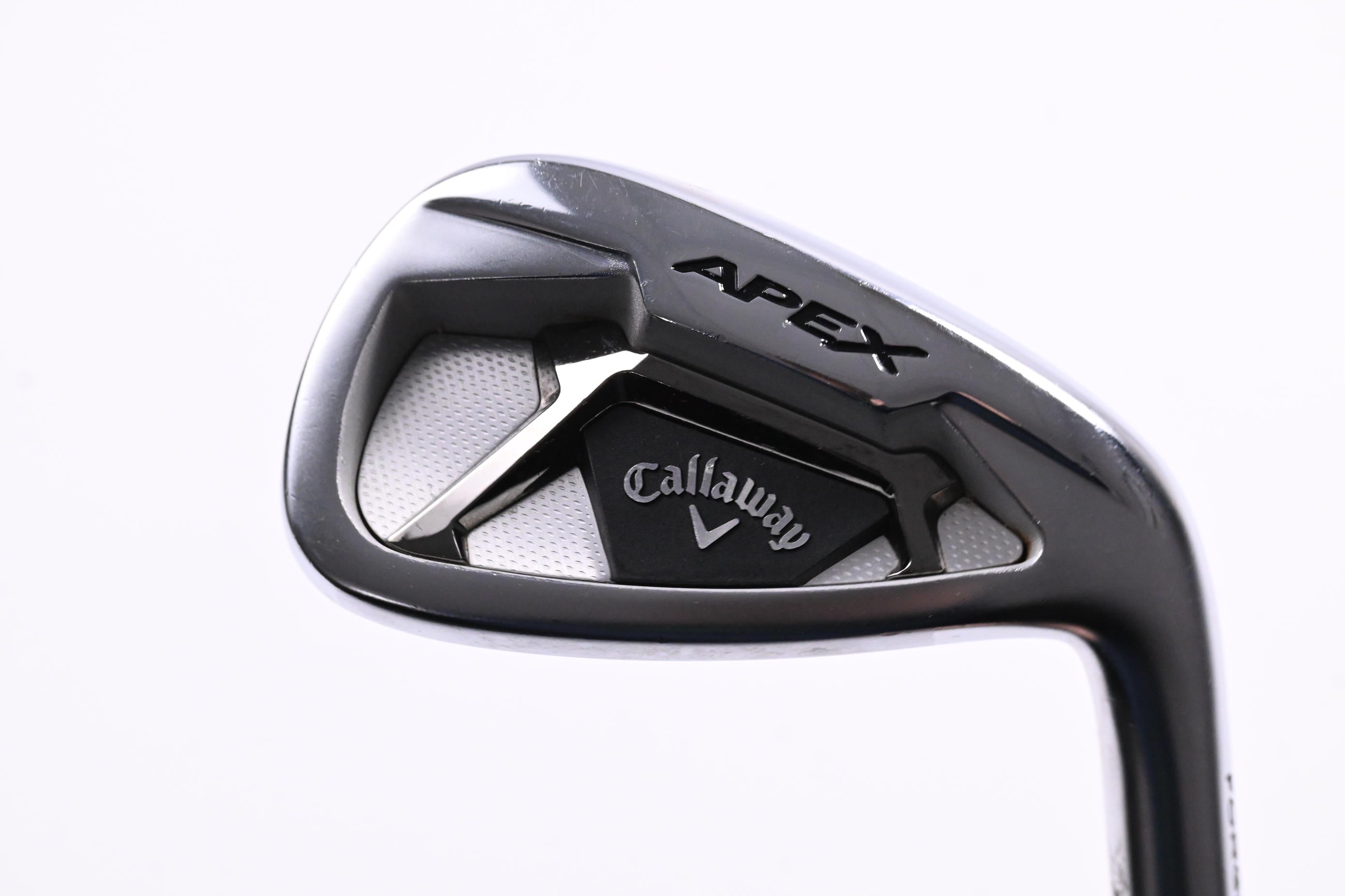 Callaway Apex 21 #9 Iron / 38.5 Degree / Regular Flex Elevate ETS 95 Shaft