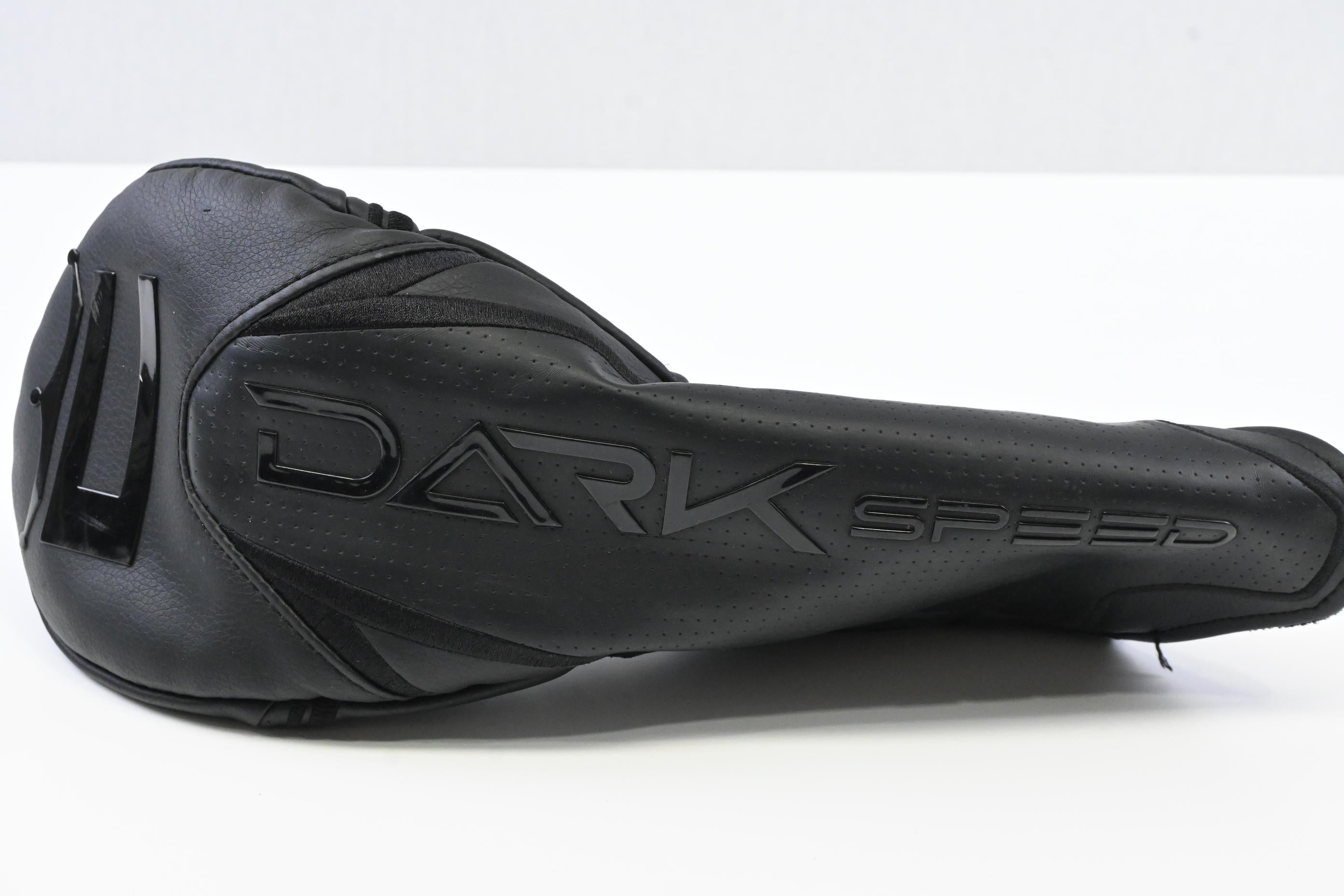 Cobra Darkspeed Max Driver / 10.5 Degree / X-Flex Tour AD CQ-6 Shaft