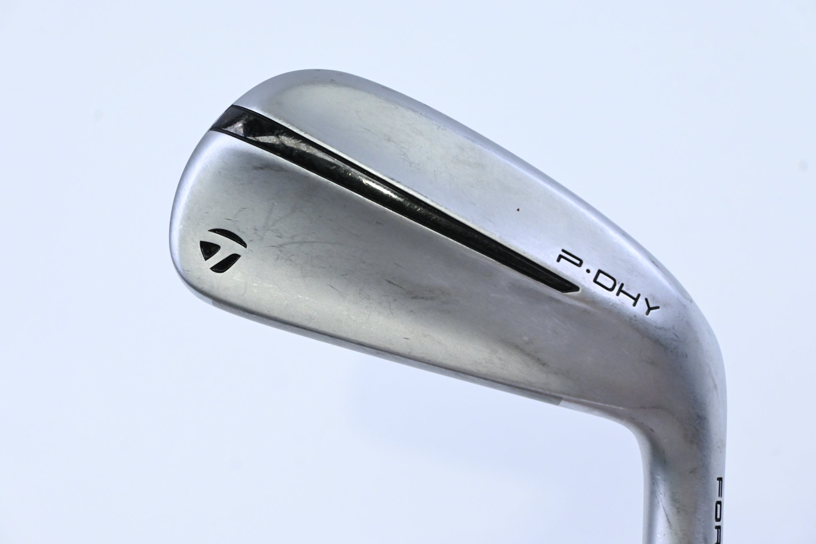 Taylormade P.DHY #4 Iron / 22 Degree / Regular Flex UST Recoil Dart 75 Shaft