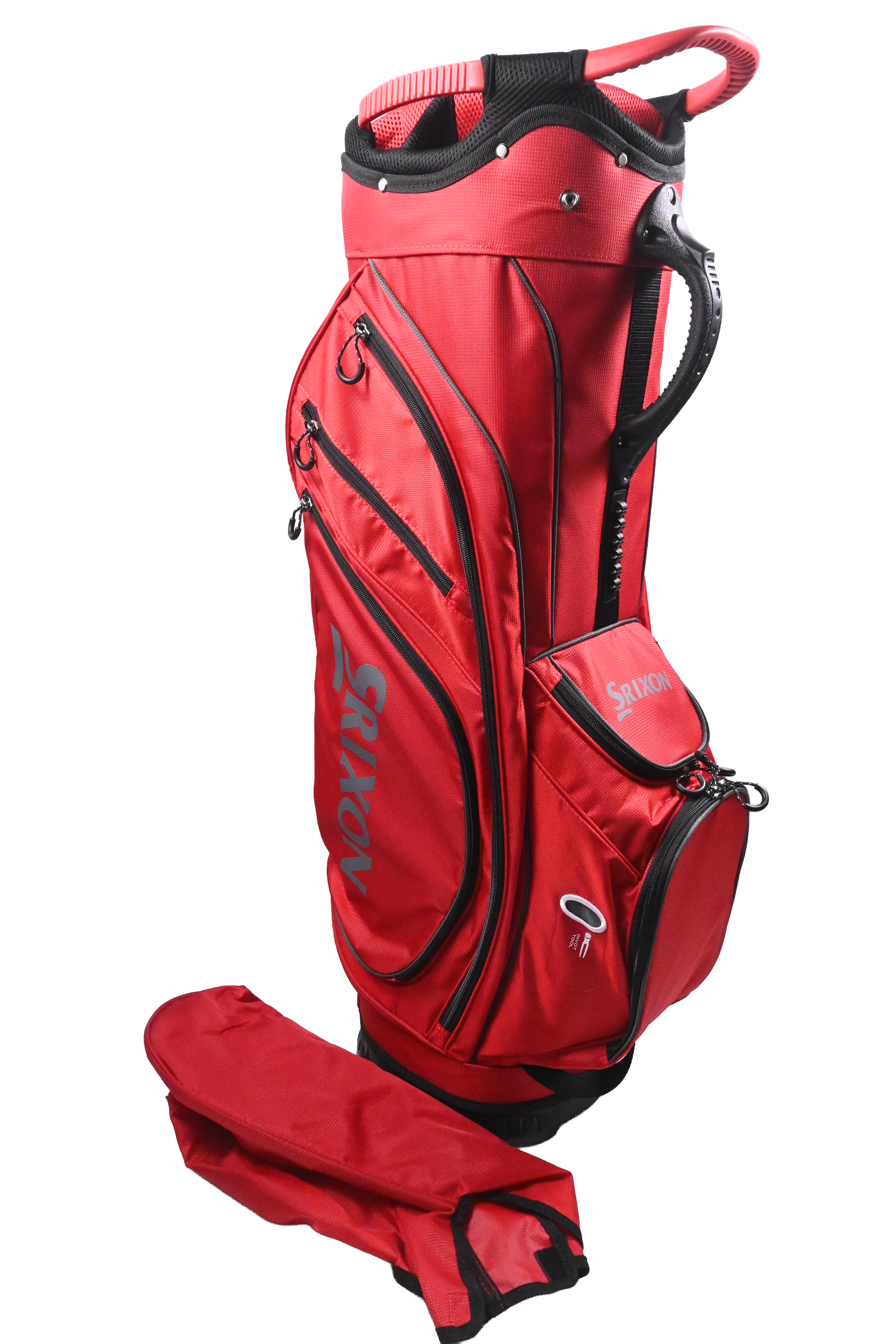 Srixon Lightweight Cart Bag / 14-Way Divider