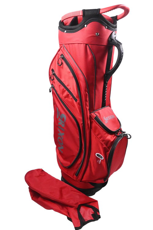 Srixon Lightweight Cart Bag / 14-Way Divider