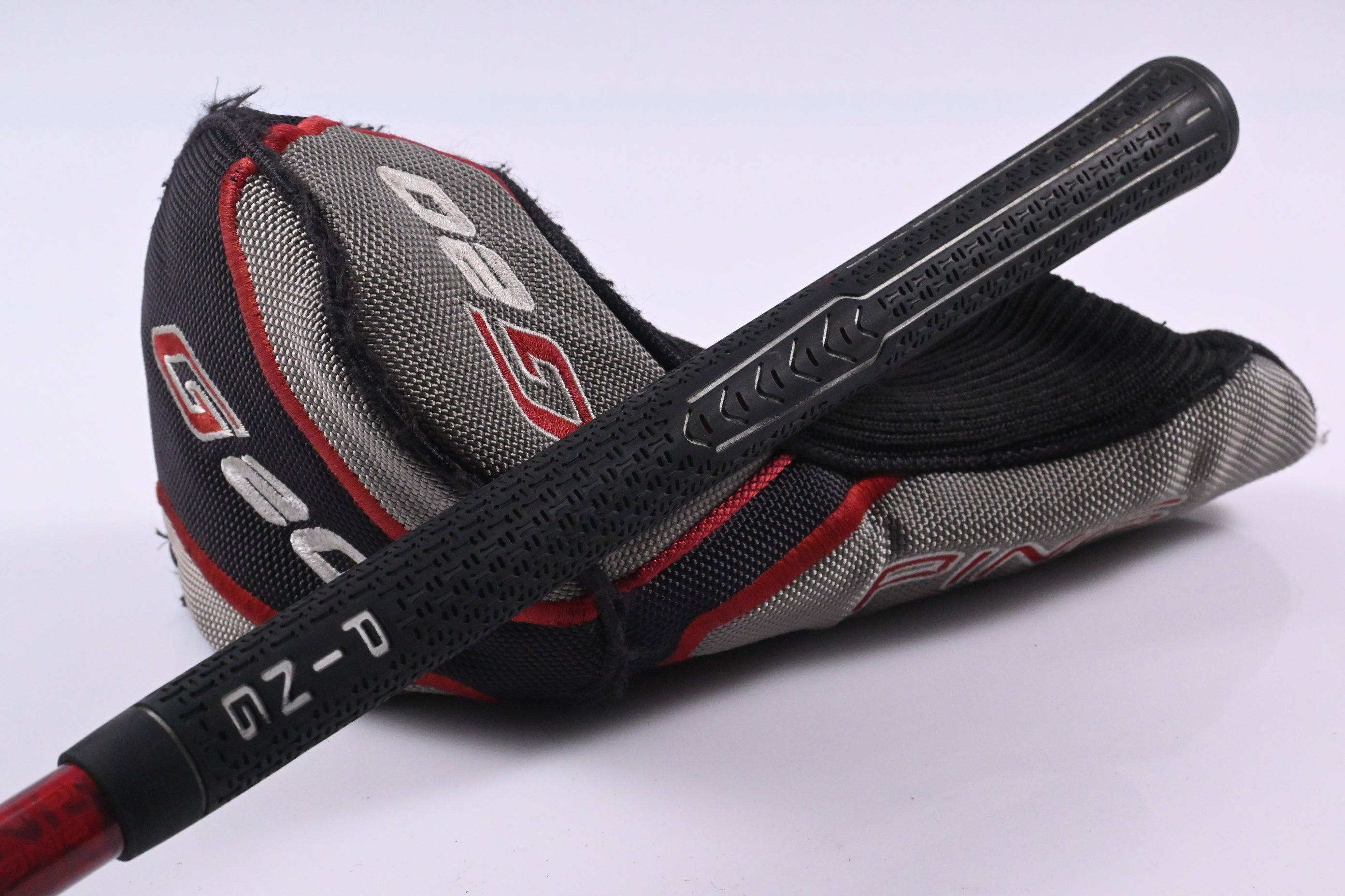 Ping G20 #5 Wood / 18 Degree / Regular Flex Ping TFC 169 Shaft