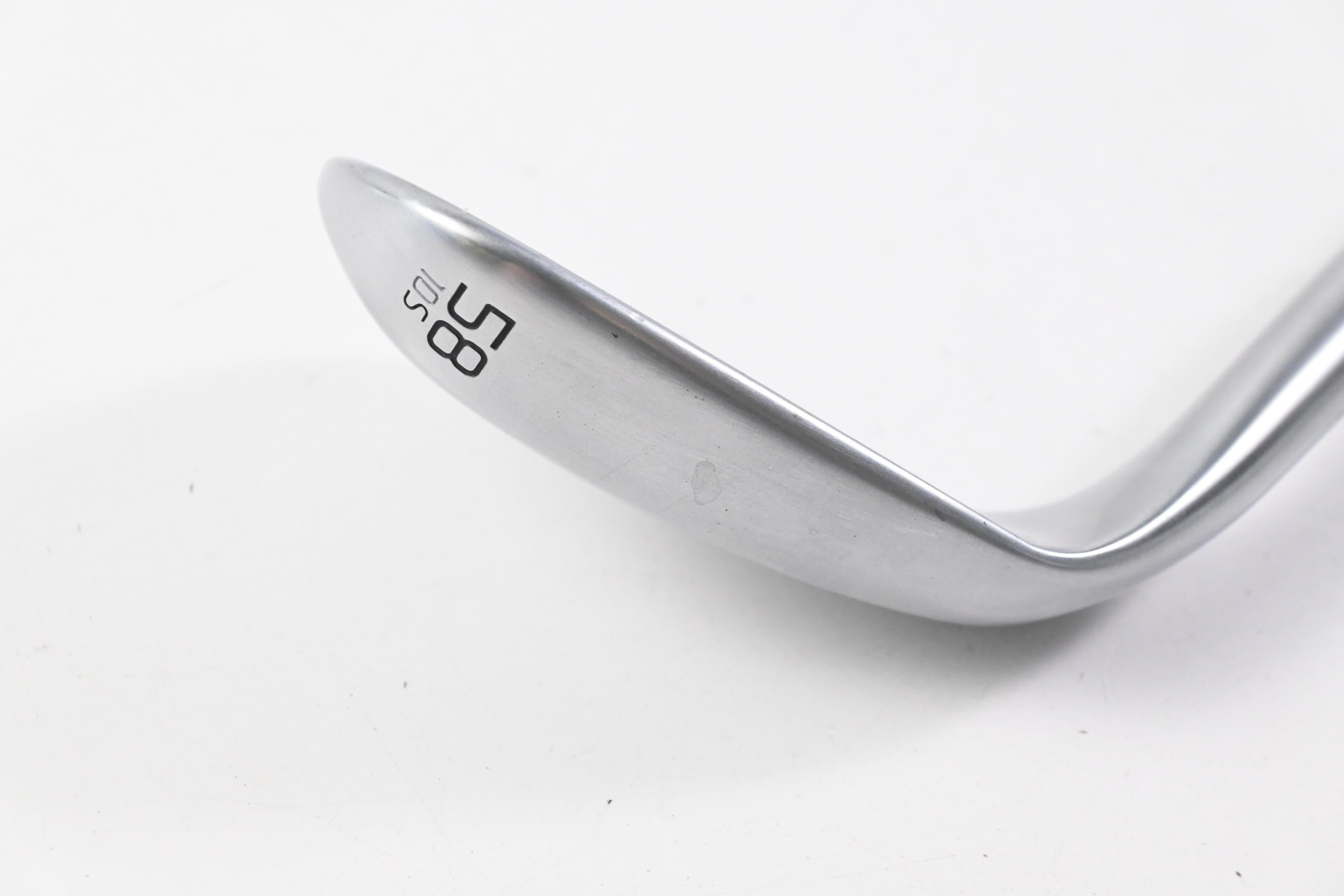 Titleist Vokey SM10 Lob Wedge / 58 Degree / Wedge Flex Vokey Design SM10 Shaft