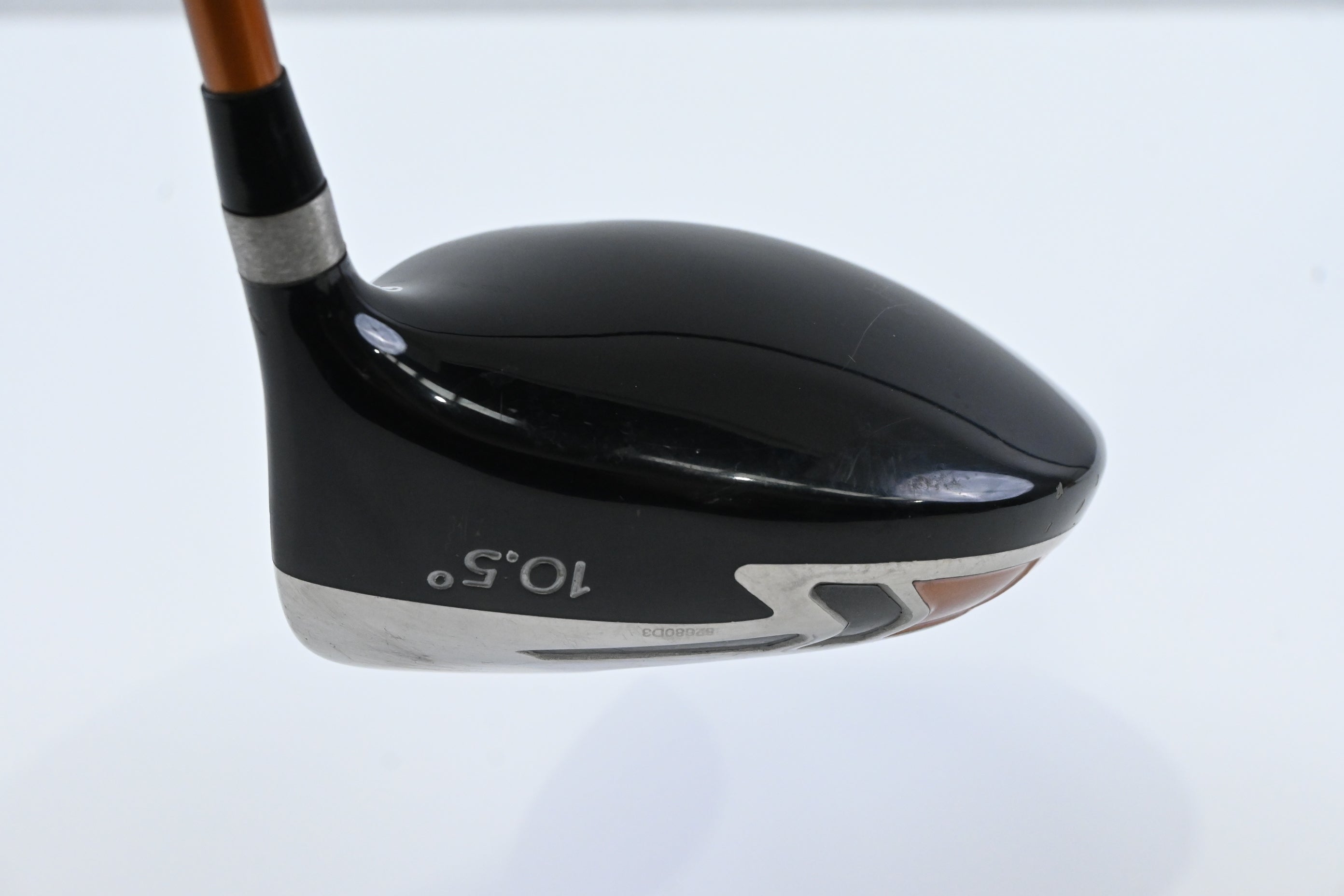 Ping G10 Driver / 10.5 Degree / Stiff Flex Ping TFC 129 Shaft