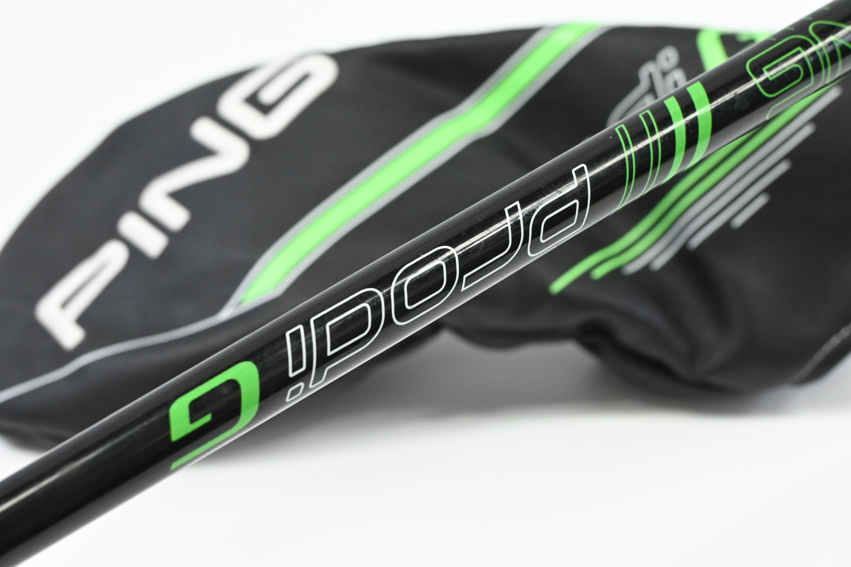 Junior Ping Prodi G Driver / 15 Degree / Junior Flex Ping Prodi G Shaft