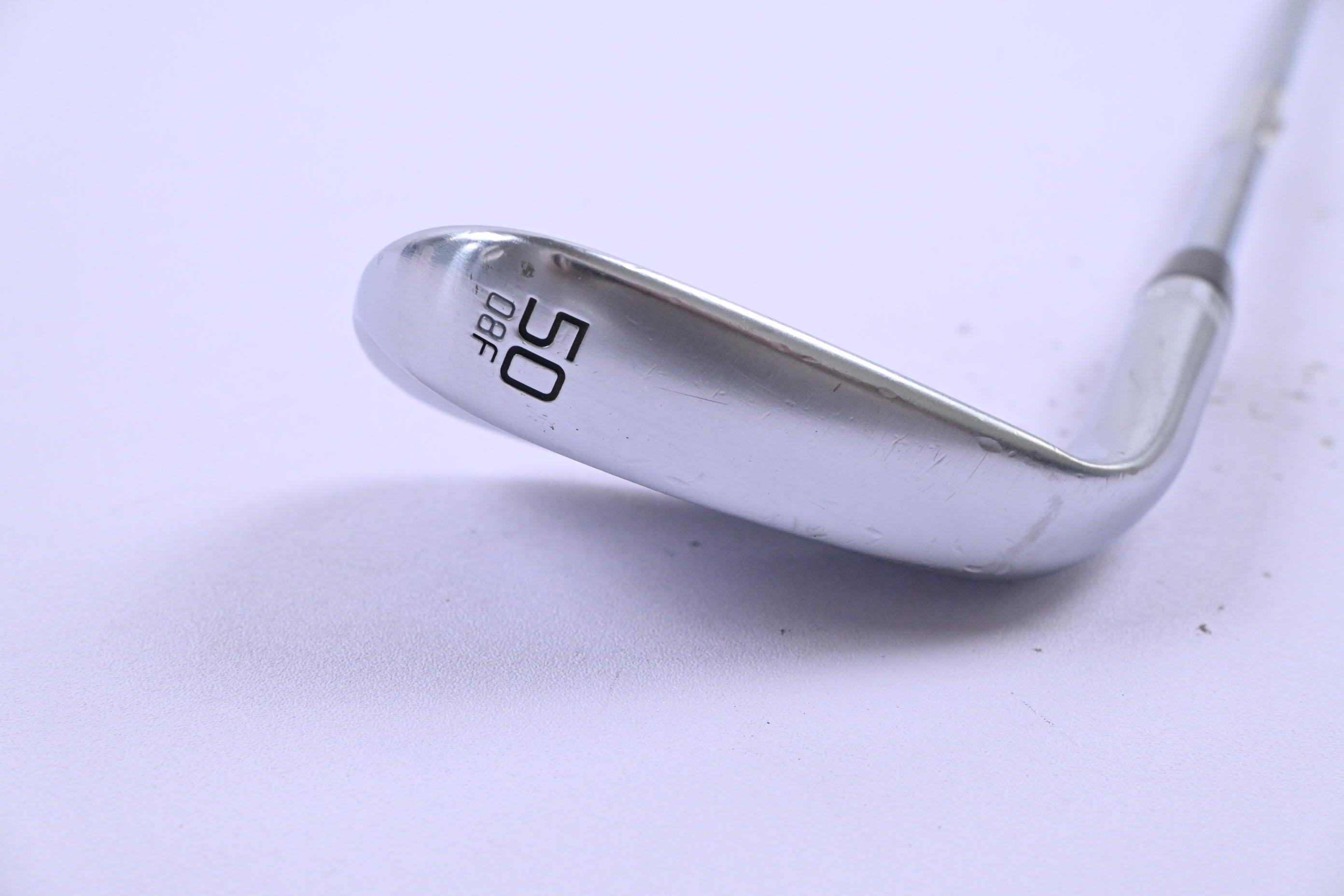Titleist Vokey SM10 Gap Wedge / 50 Degree / Wedge Flex Vokey Design SM10