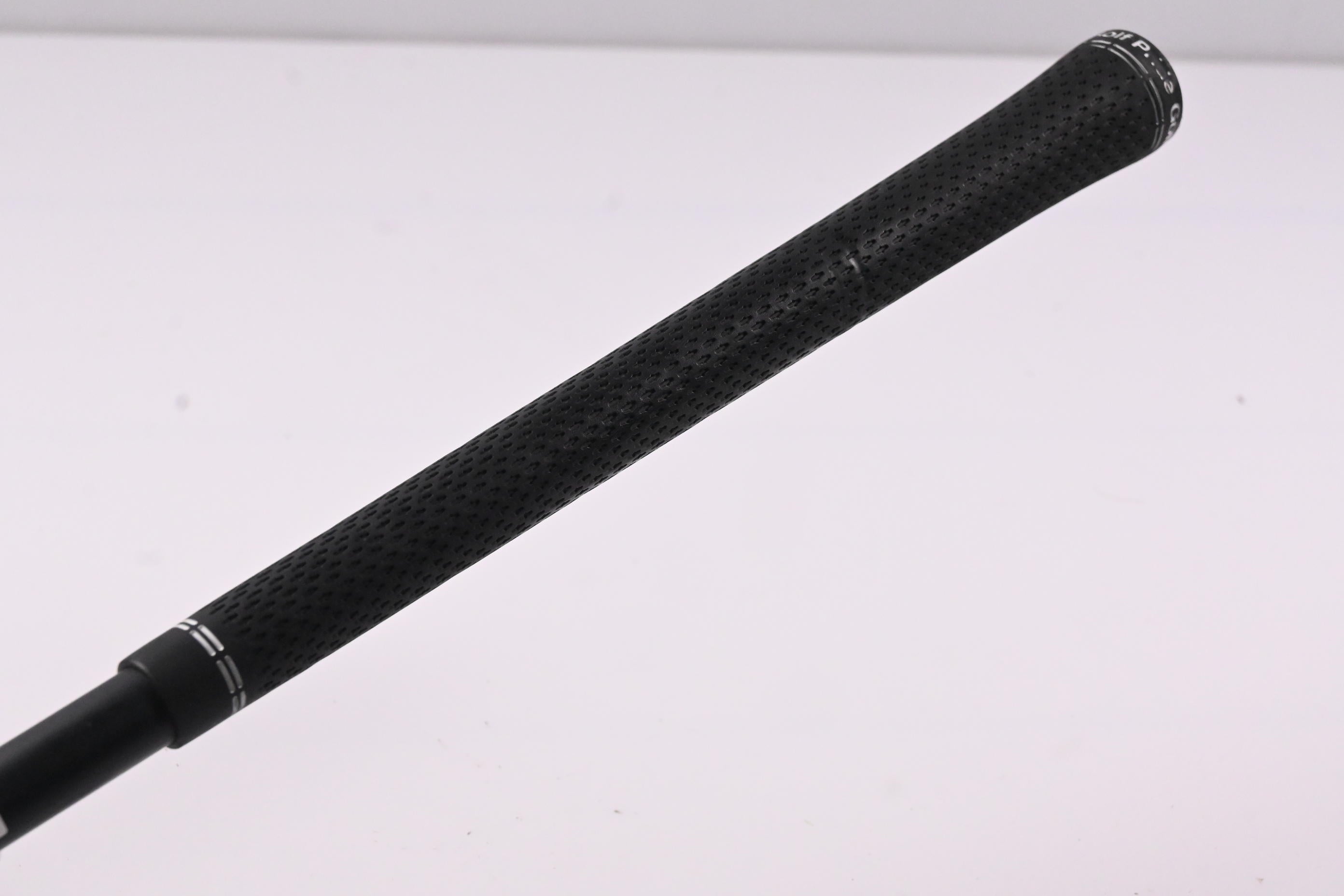 Ping G425 #3 Hybrid / 19 Degree / Regular Flex Ping Alta CB Slate 70 Shaft