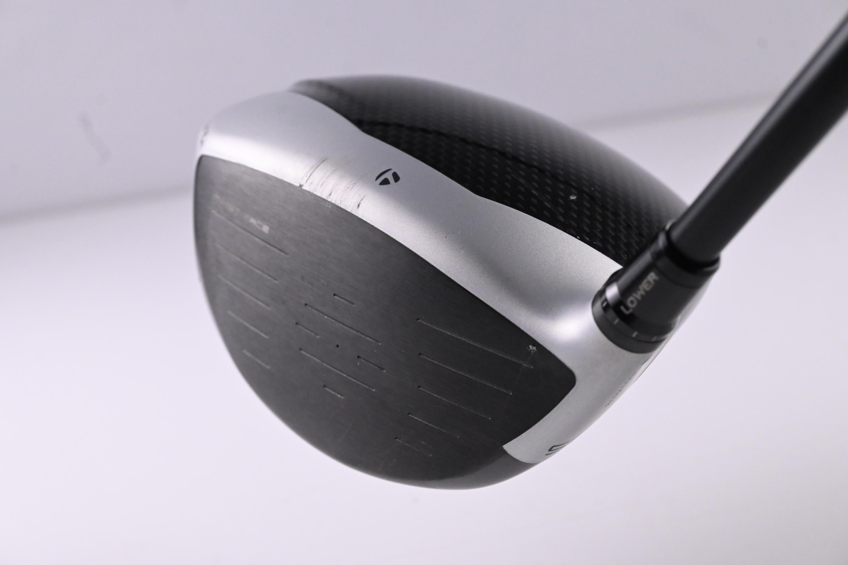 Taylormade M3 Driver / 10.5 Degree / X-Flex Project X HZRDUS Black 70 Shaft