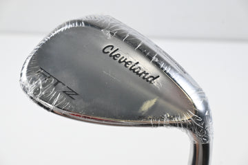 Cleveland RTZ Sand Wedge / 56 Degree / Wedge Flex Dynamic Gold Spinner Shaft