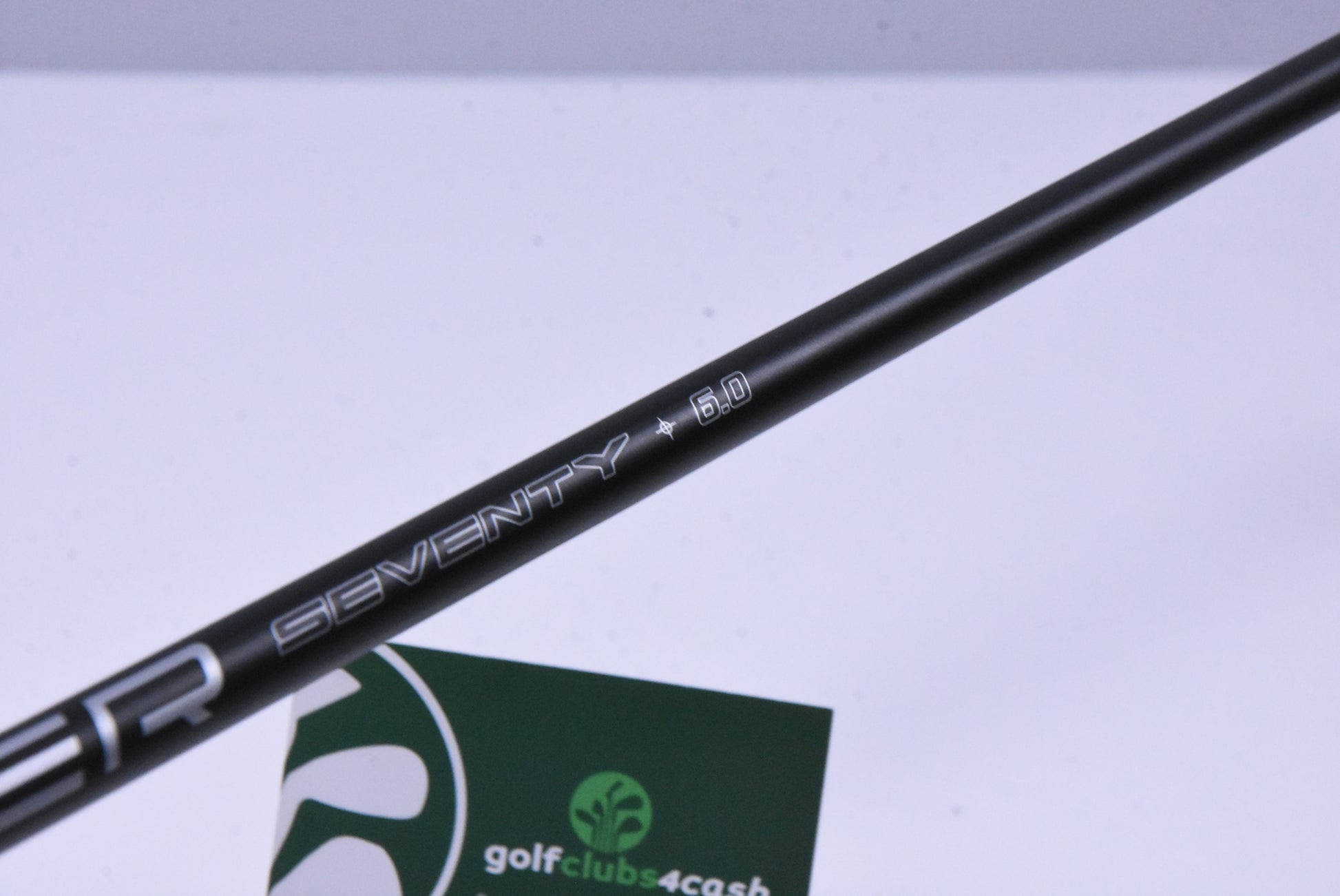 Project X Cypher 2.0 70 #6 Shaft / Stiff Flex / Callaway 3rd Gen