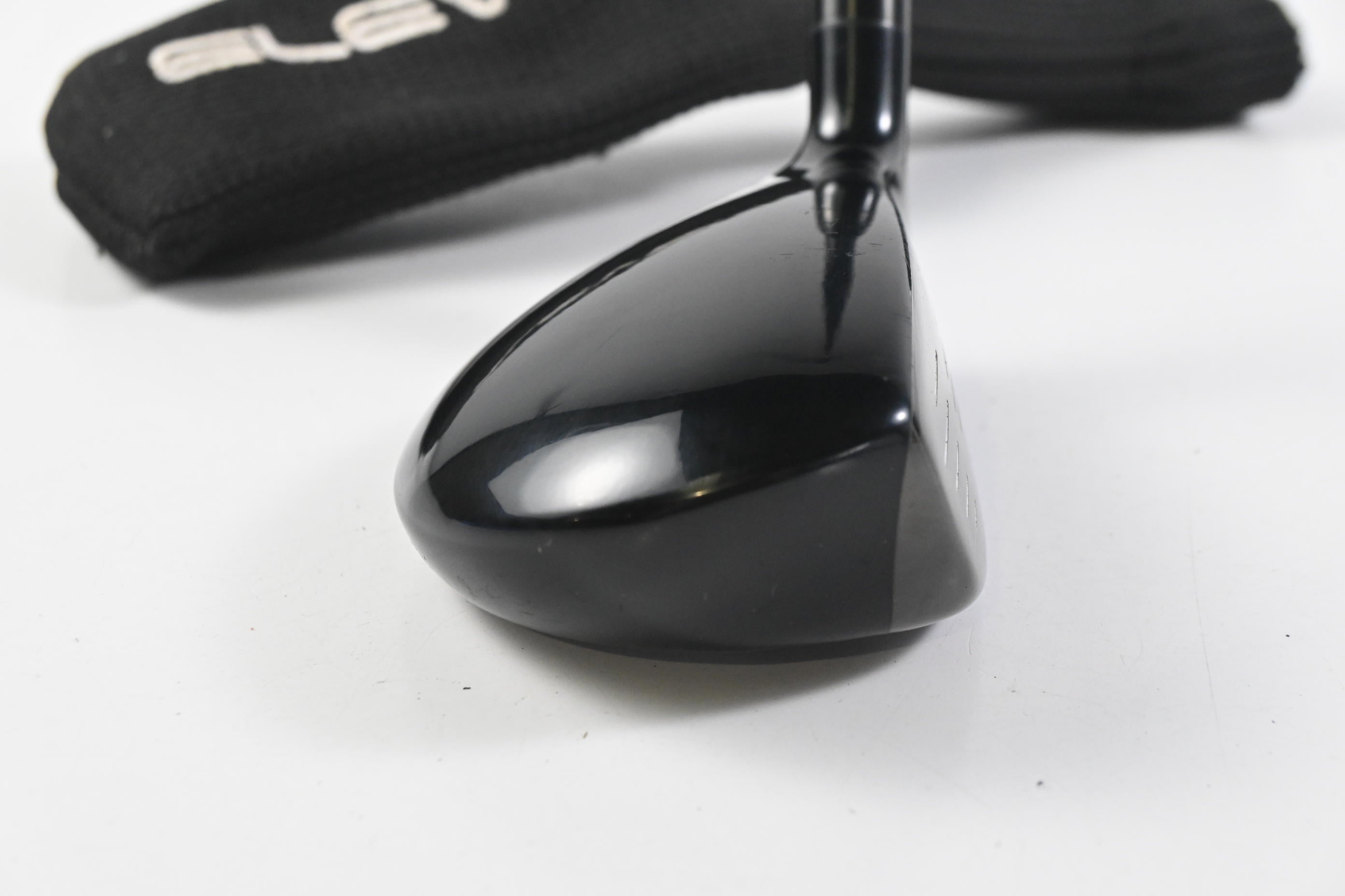 Eleven #3 Hybrid / 18 Degree / Regular Flex KBS TGI 60 Shaft