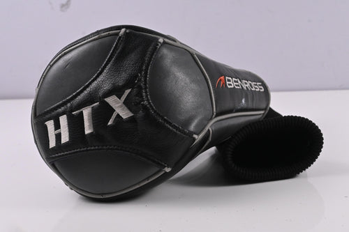 Benross HTX Driver / 12 Degree / Regular Flex Kuro Kage 60 Shaft
