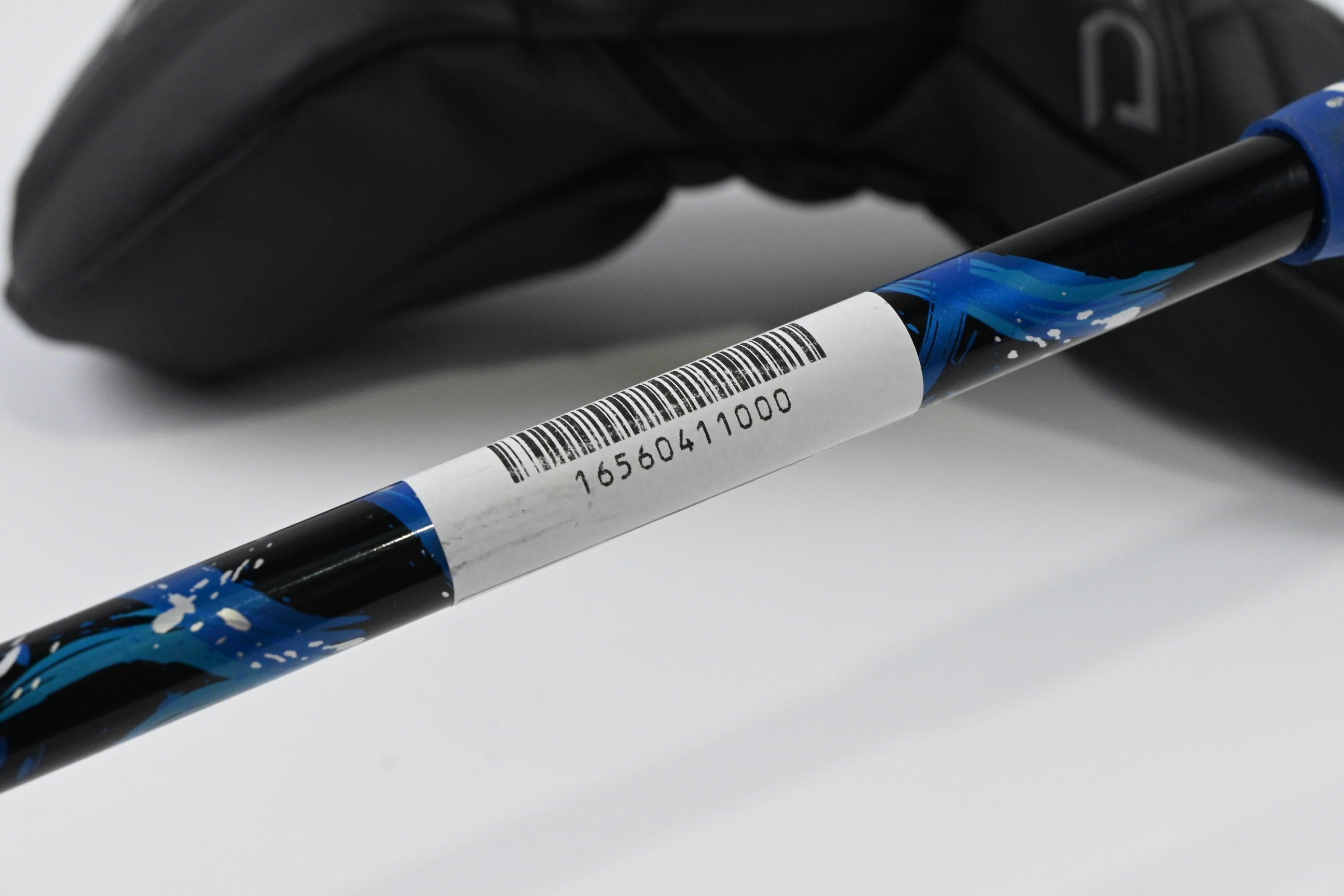 DS-Adapt LS Driver / 10.5 Degree / Stiff Flex Kai'li Blue 60 Shaft