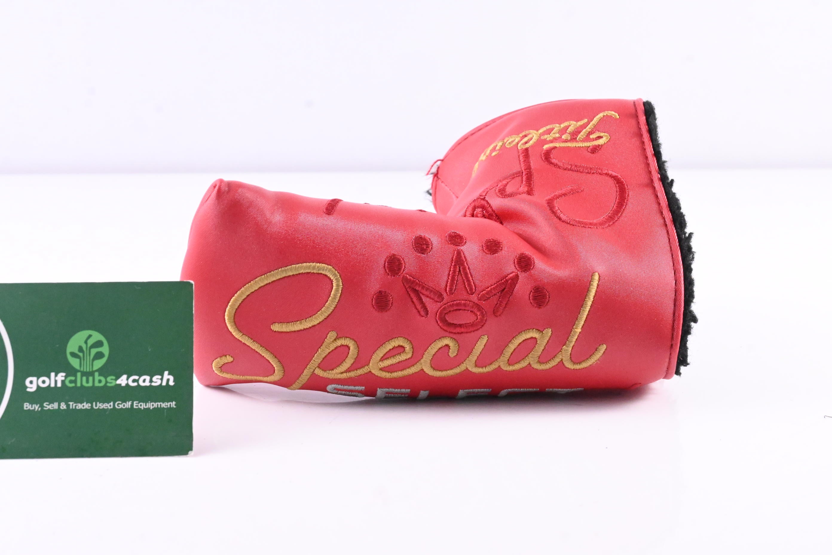 Scotty Cameron Special Select Del Mar Putter / 34 Inch