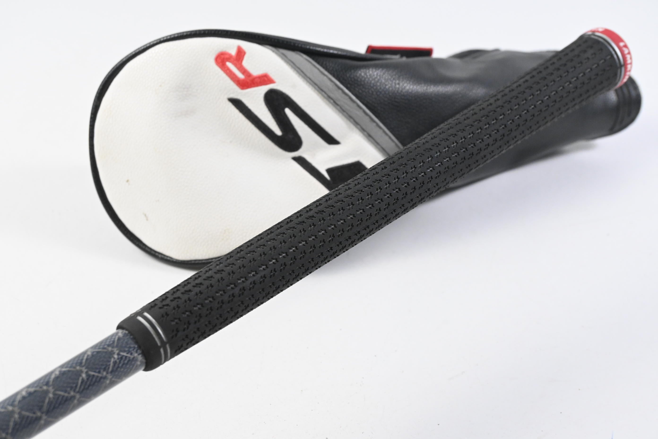 Titleist TSR2 #3 Wood / 16.5 Degree / Stiff Flex Tensei AV Blue 65 Shaft