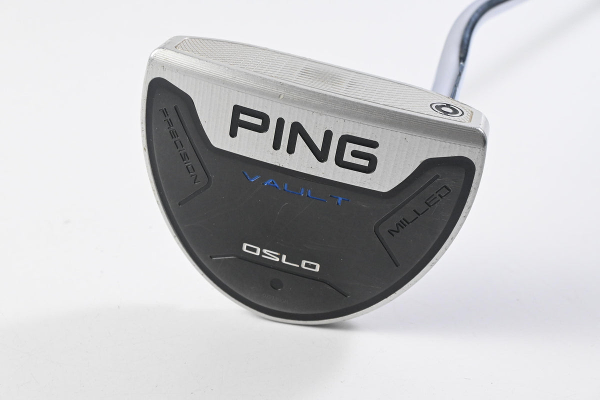 Ping Vault Oslo Putter / 34 Inch