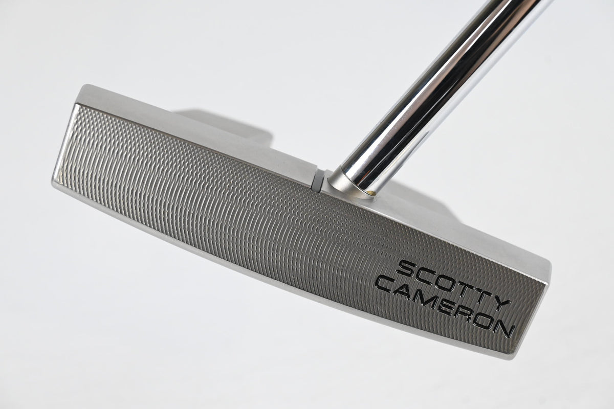 Scotty Cameron Phantom X 5S 2022 Putter / 34 Inch