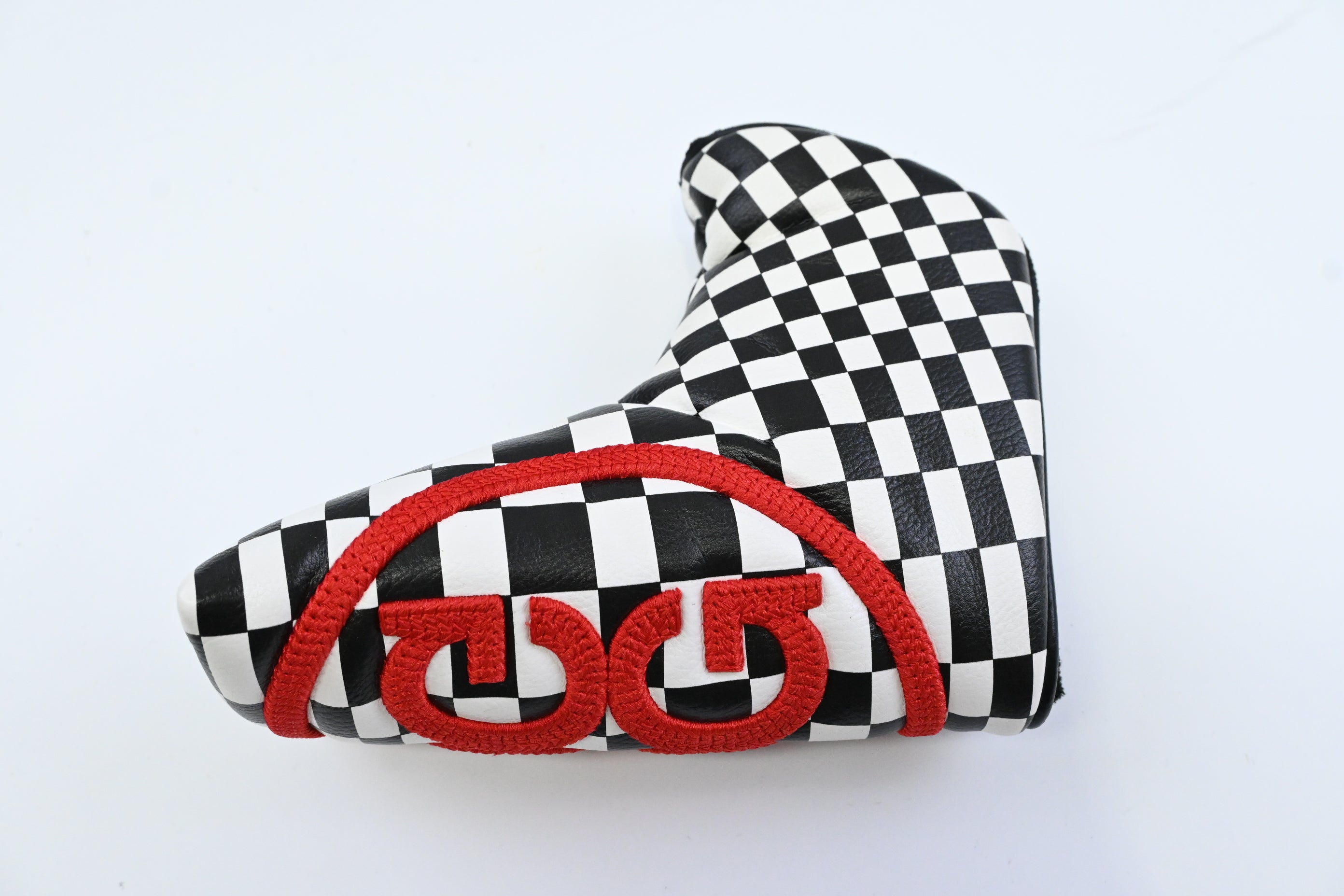 G/Fore Putter Headcover / Blade / Red, Black, White