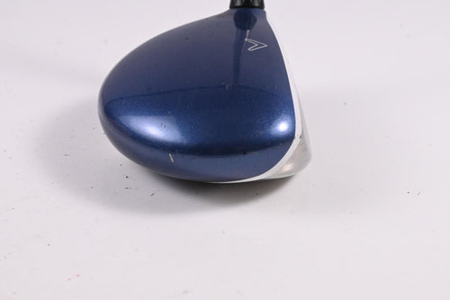 Ladies Callaway Big Bertha 2004 #5 Wood / 18 Degree / Ladies Flex Callaway 50 Shaft