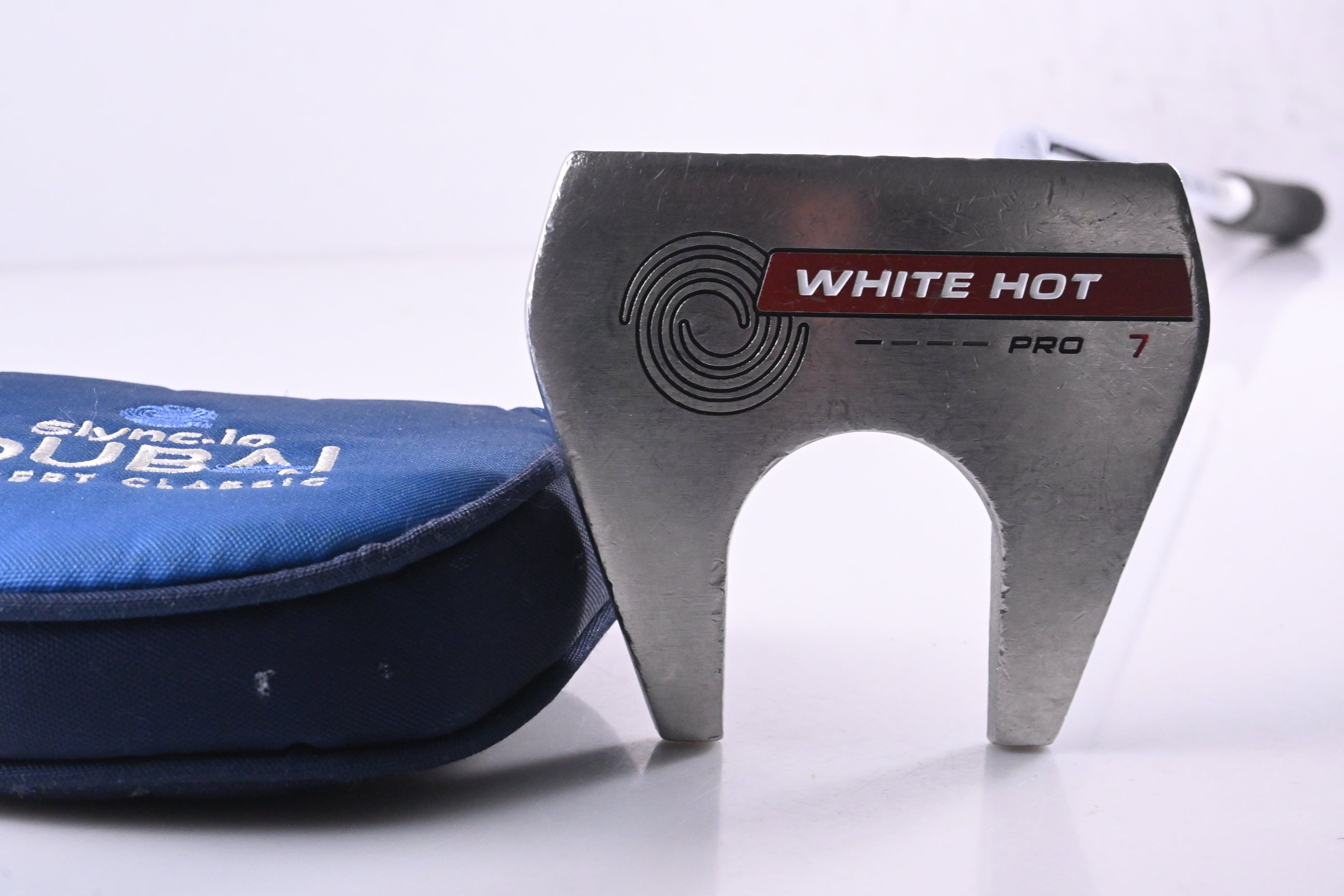 Odyssey White Hot Pro 7 Putter / 34 Inch