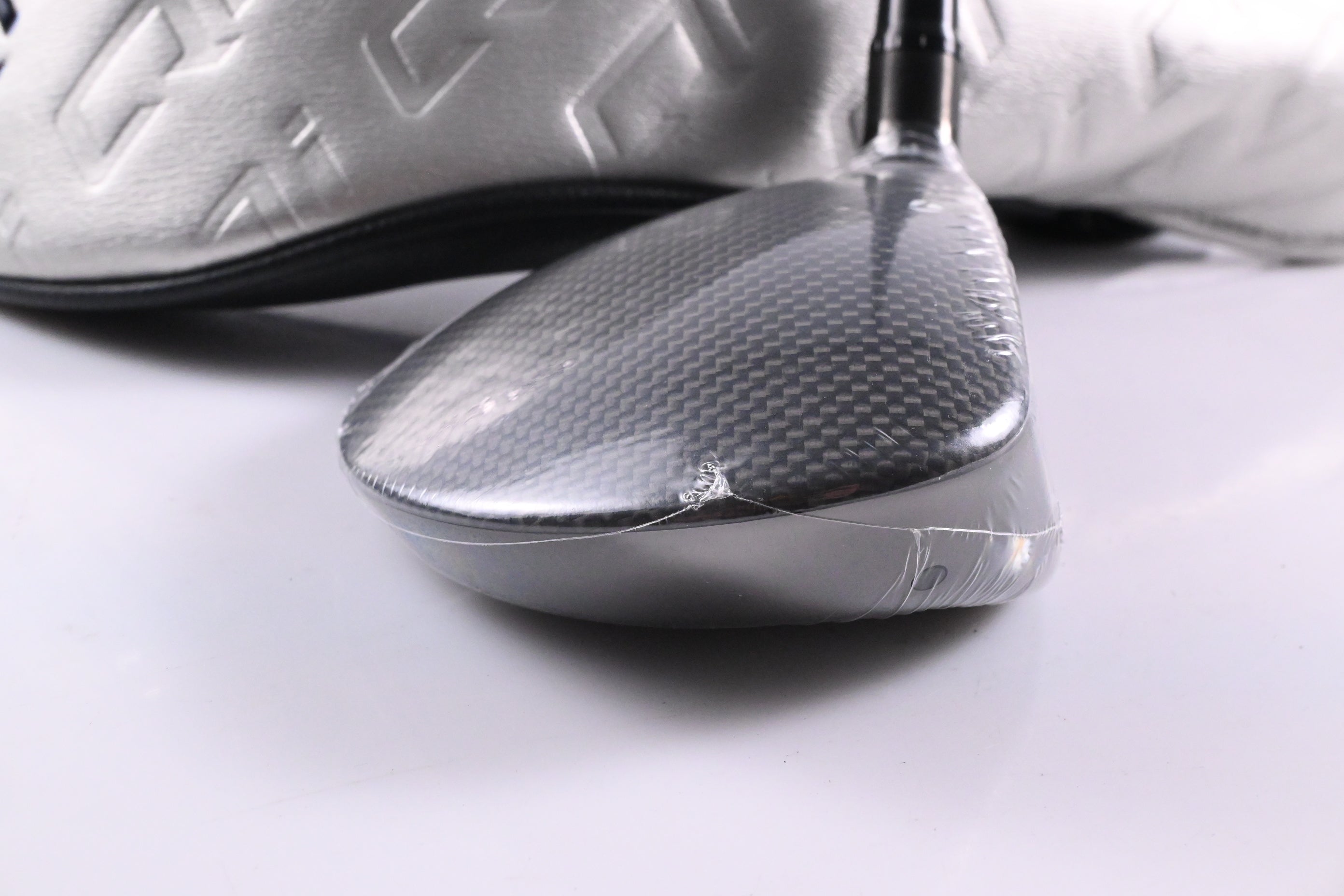 Taylormade Qi35 Tour #3 Wood / 15 Degree / Regular Flex Tensei AV Limited Blue
