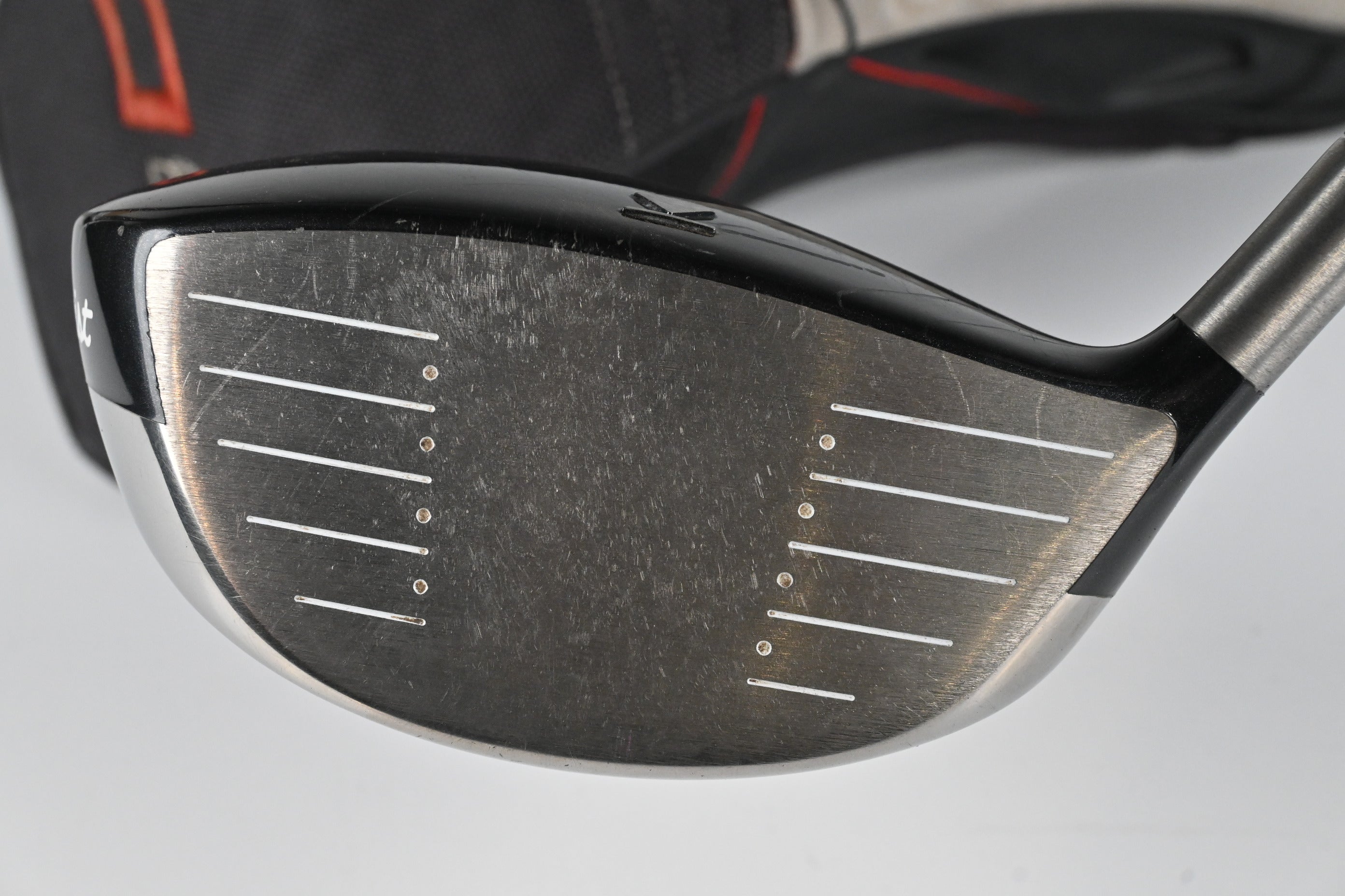 Titleist 909 D3 Driver / 9.5 Degree / Stiff Flex Fujikura Speeder Shaft