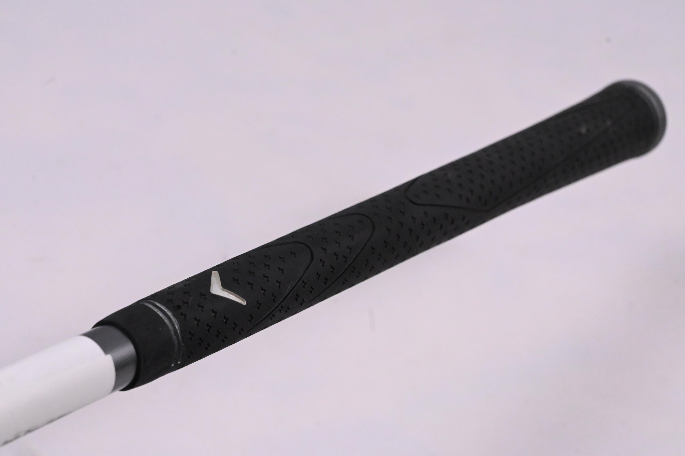Hzrdus Silver Gen 4 65 #4 Hybrid Shaft / Regular Flex / Callaway 3rd Gen