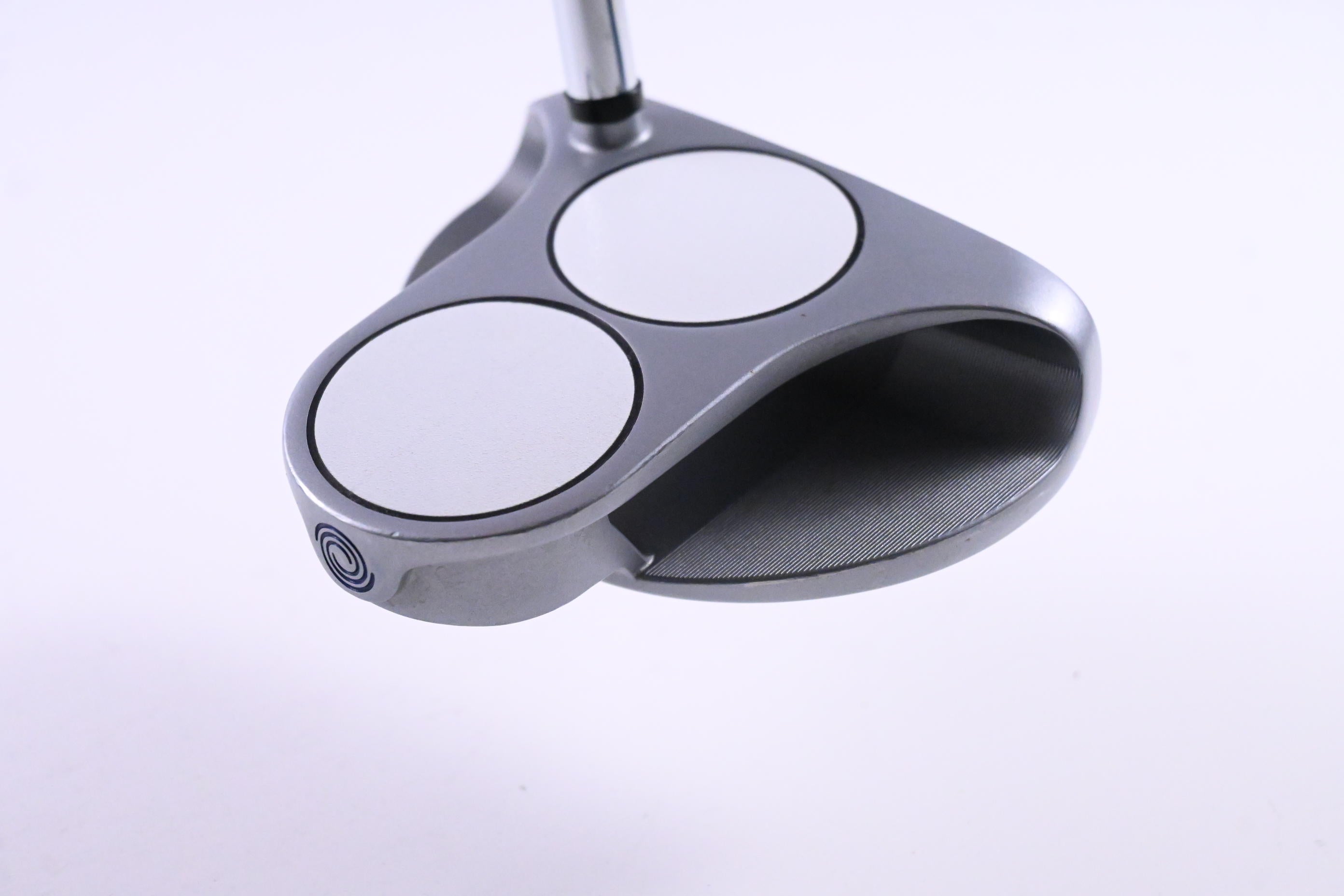 Odyssey White Hot OG Stroke Lab 2-Ball Putter / 33 Inch