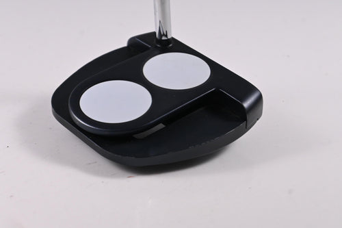 Odyssey Ai-One Cruiser 2-Ball Jailbird Putter / 38 Inch
