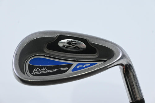 Cobra FP Sand Wedge / 54 Degree / Regular Flex Cobra Aldila NV HL 70