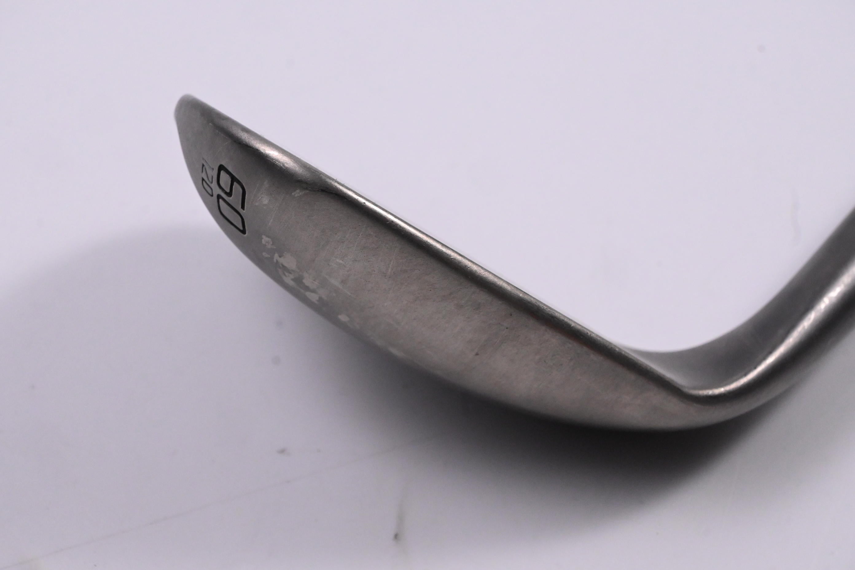 Titleist Vokey SM10 Lob Wedge / 60 Degree / Wedge Flex Vokey SM10 Shaft