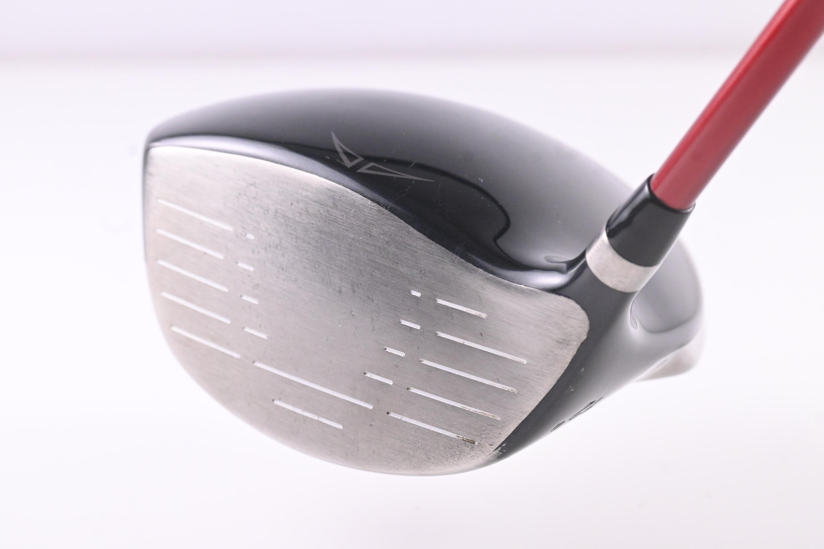 Ping K15 Driver / 12 Degree / Regular Flex Ping TFC 149 Shaft
