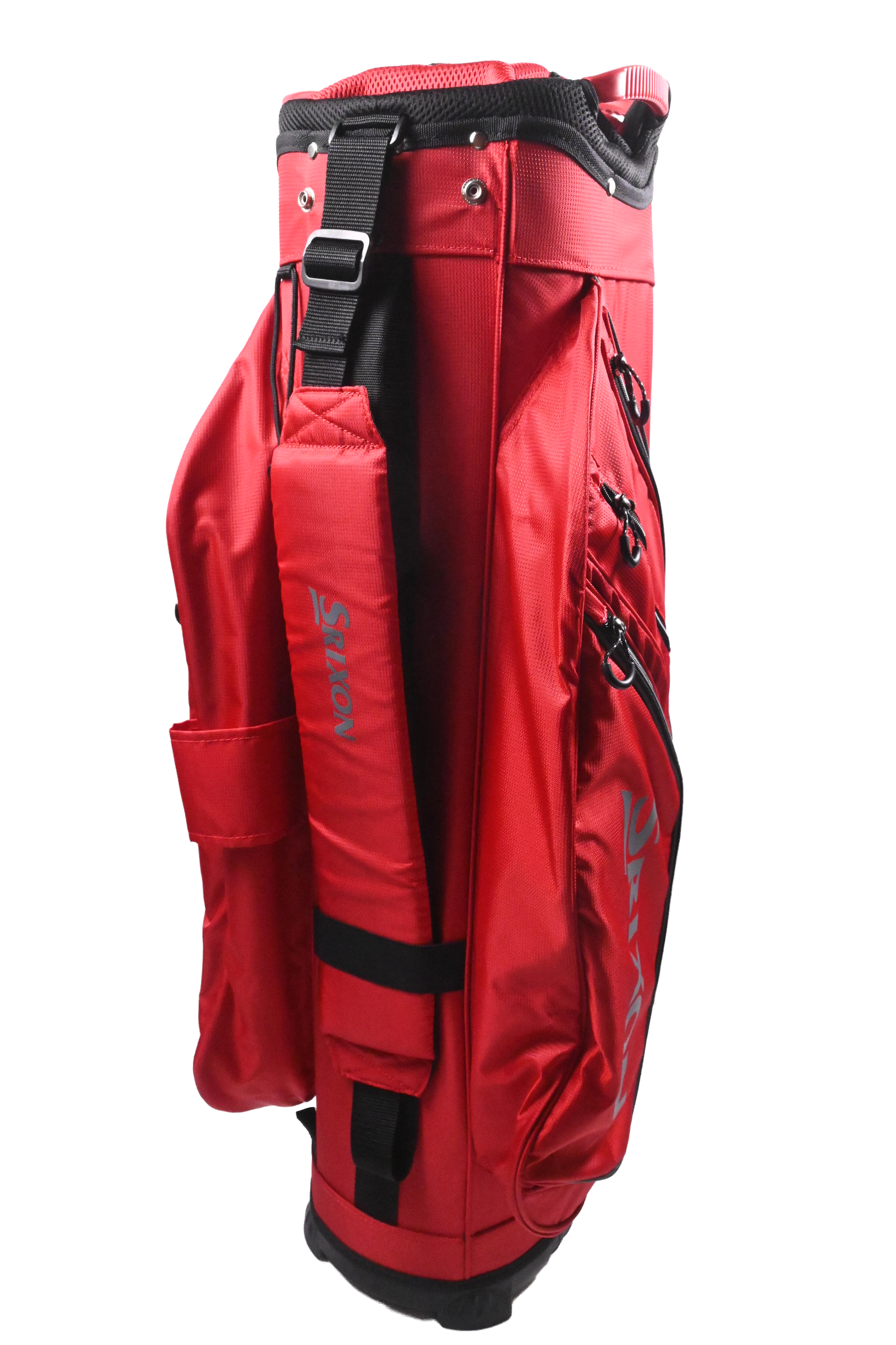 Srixon Lightweight Cart Bag / 14-Way Divider