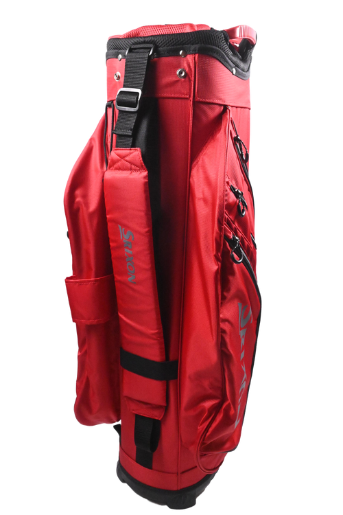 Srixon Lightweight Cart Bag / 14-Way Divider