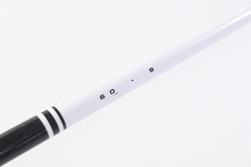 KBS PGW Players Graphite Wood 60 #3 Wood Shaft / Stiff Flex / Ping 3rd Gen