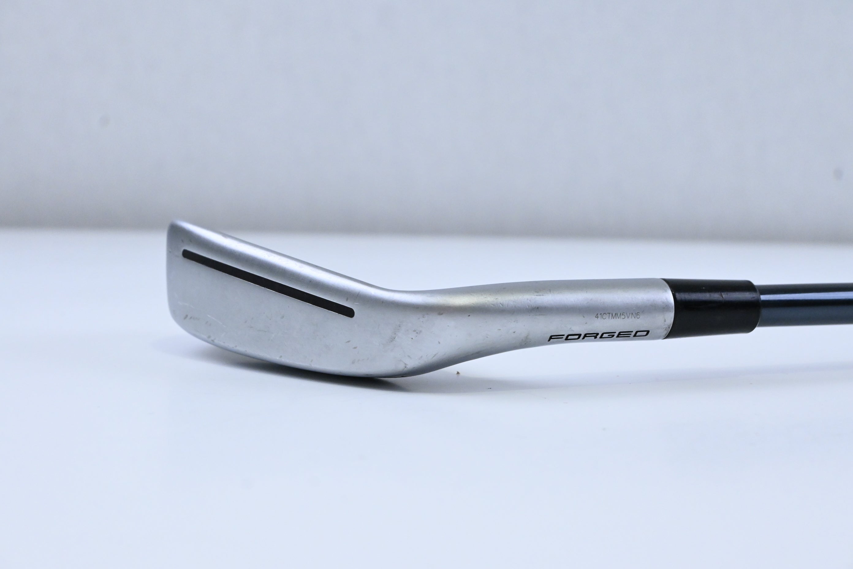 Taylormade P.DHY #4 Iron / 22 Degree / Regular Flex UST Recoil Dart 75 Shaft