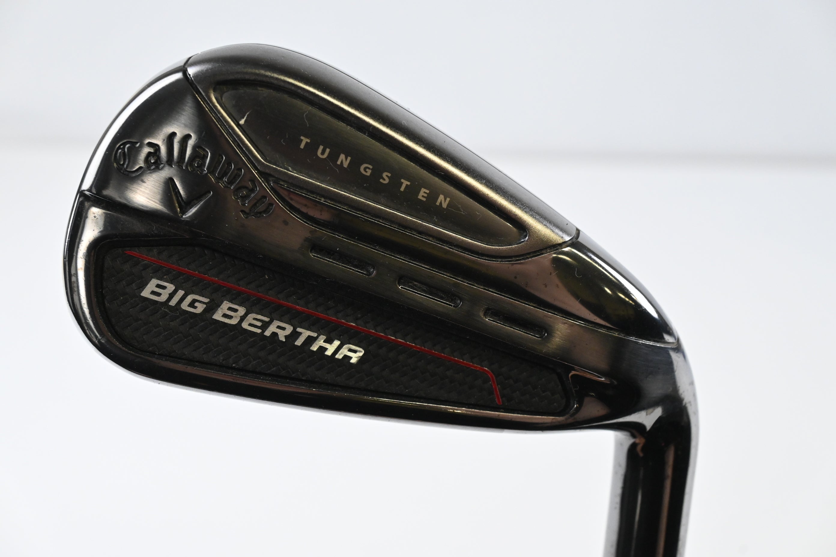 Callaway Big Bertha 2023 #6 Iron / Senior Flex Tensei Blue 40 Shaft