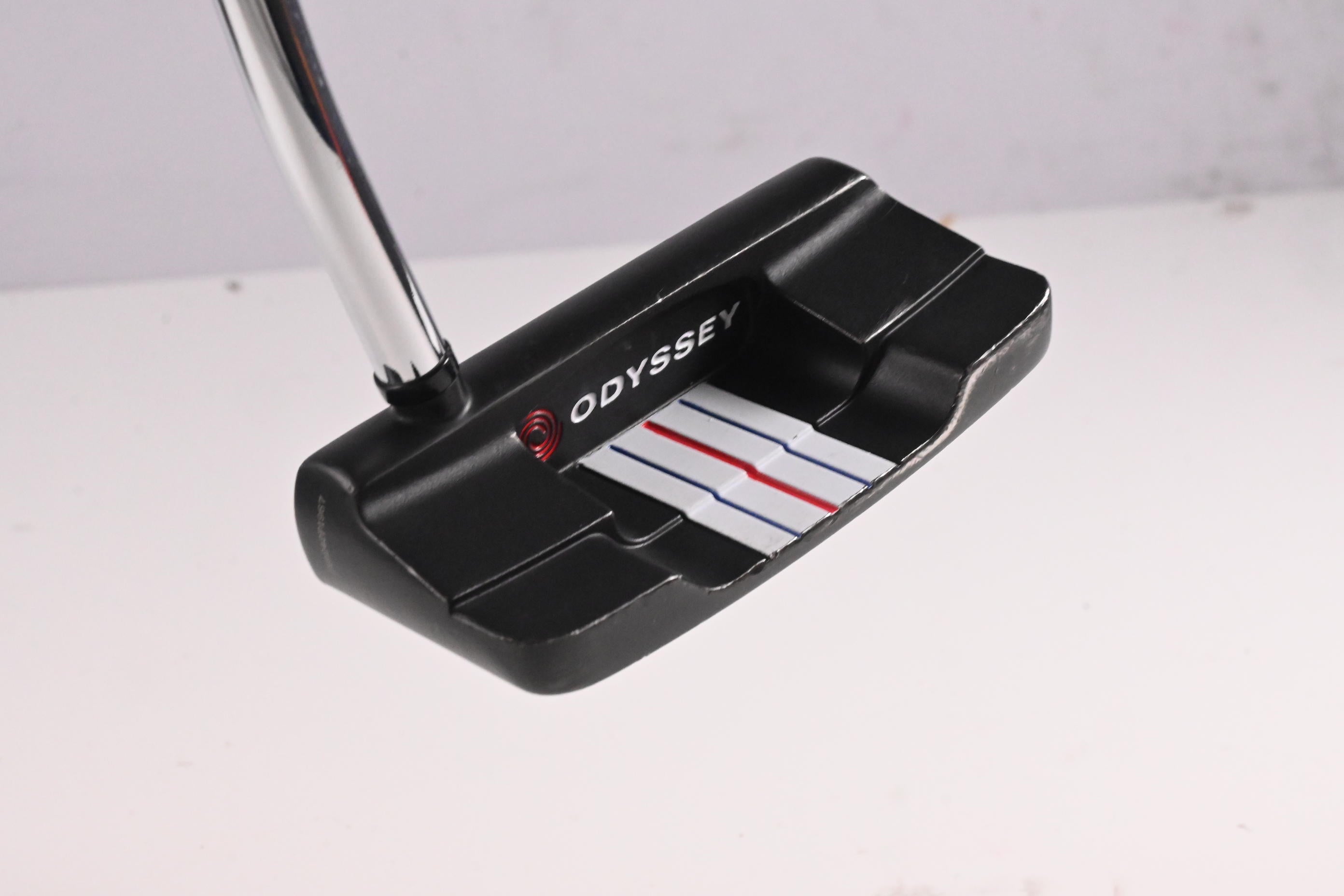 Odyssey Triple Track Double Wide Putter / 34 Inch