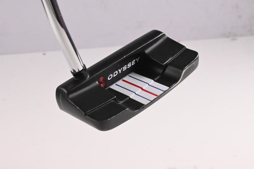 Odyssey Triple Track Double Wide Putter / 34 Inch