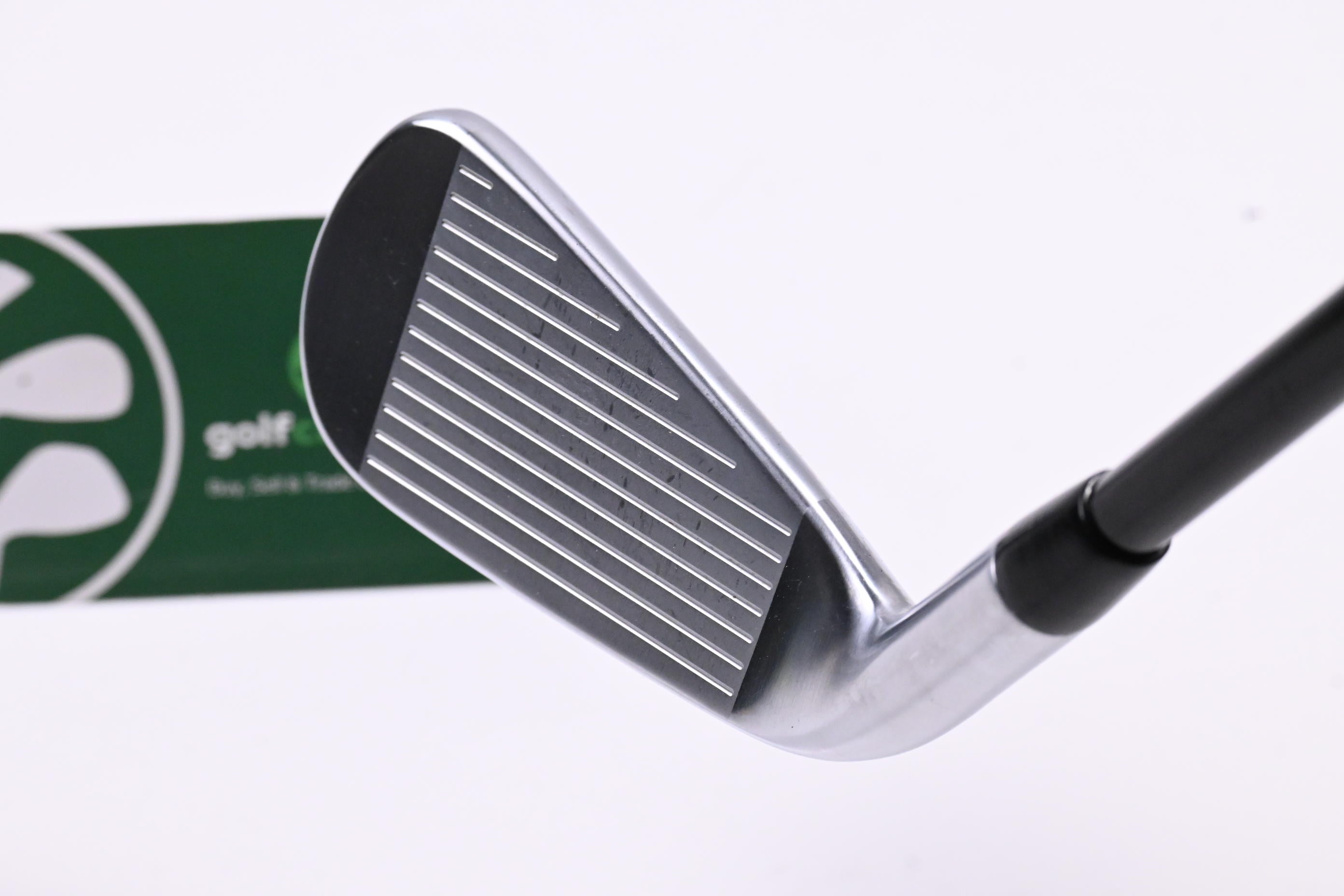 Titleist U505 2023 #3 Iron / 20 Degree / Stiff Flex HZRDUS Black 80 Shaft