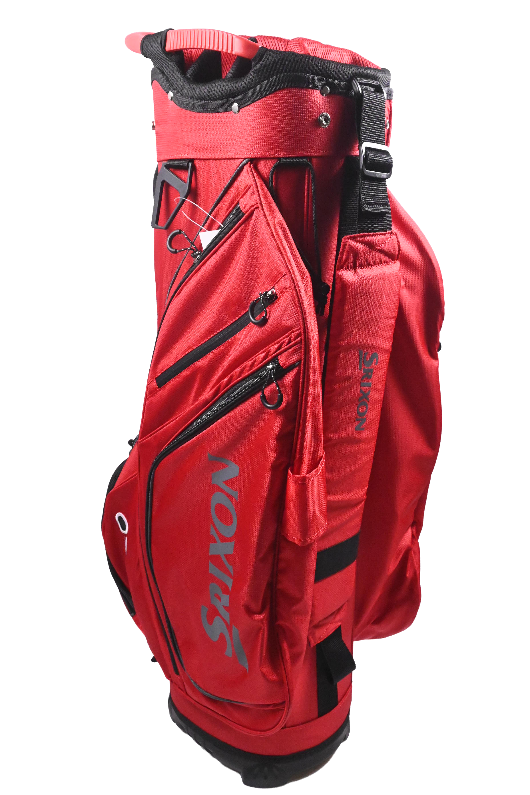 Srixon Lightweight Cart Bag / 14-Way Divider