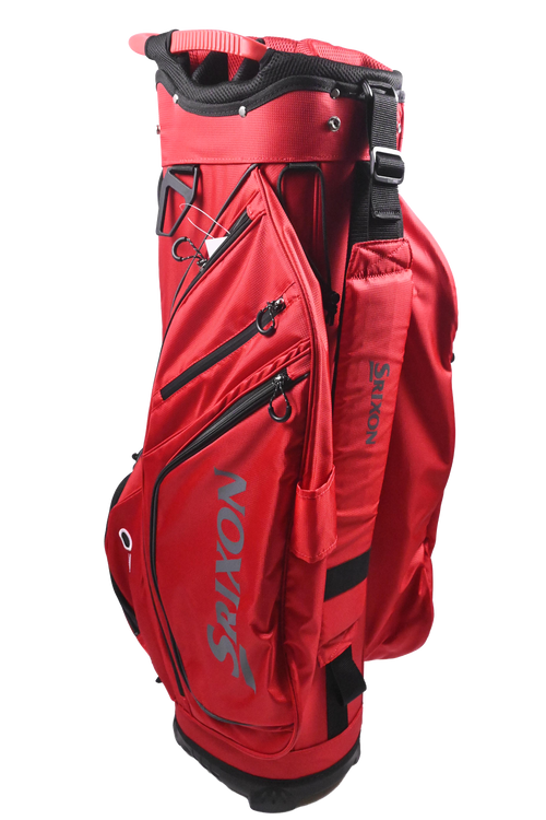 Srixon Lightweight Cart Bag / 14-Way Divider