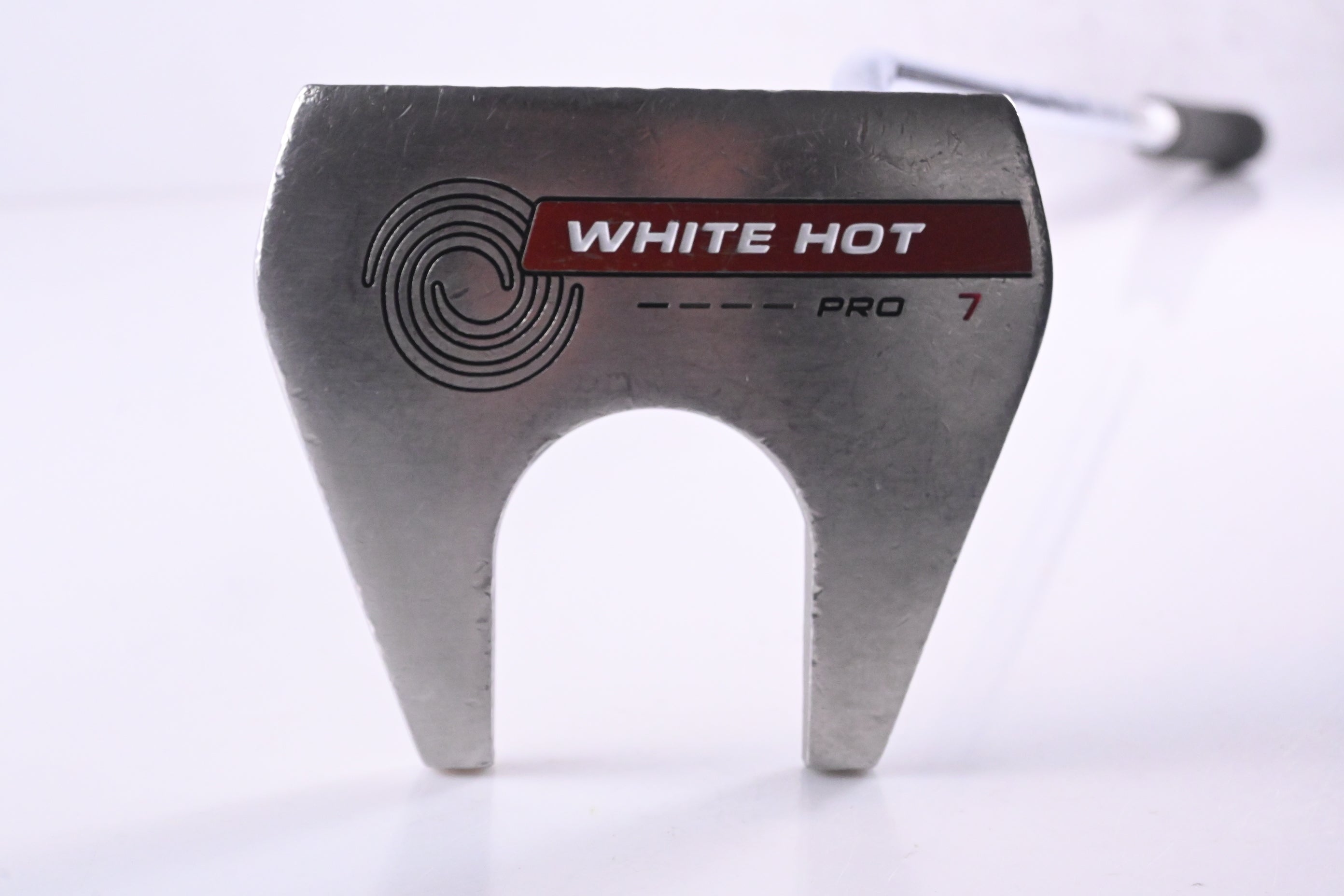 Odyssey White Hot Pro 7 Putter / 34 Inch