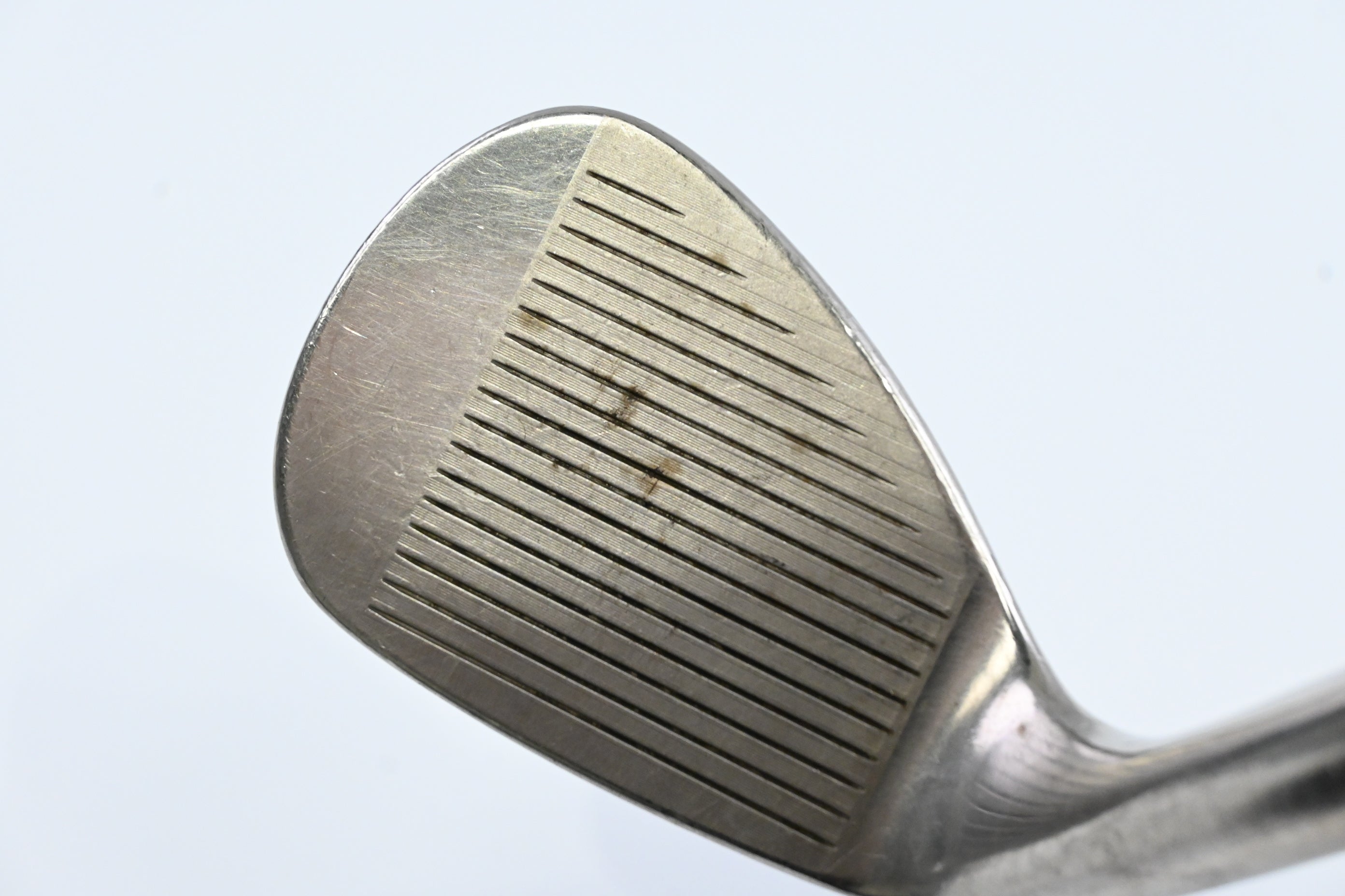 Titleist Vokey SM9 Sand Wedge / 54 Degree / Wedge Flex Titleist Vokey SM9 Shaft