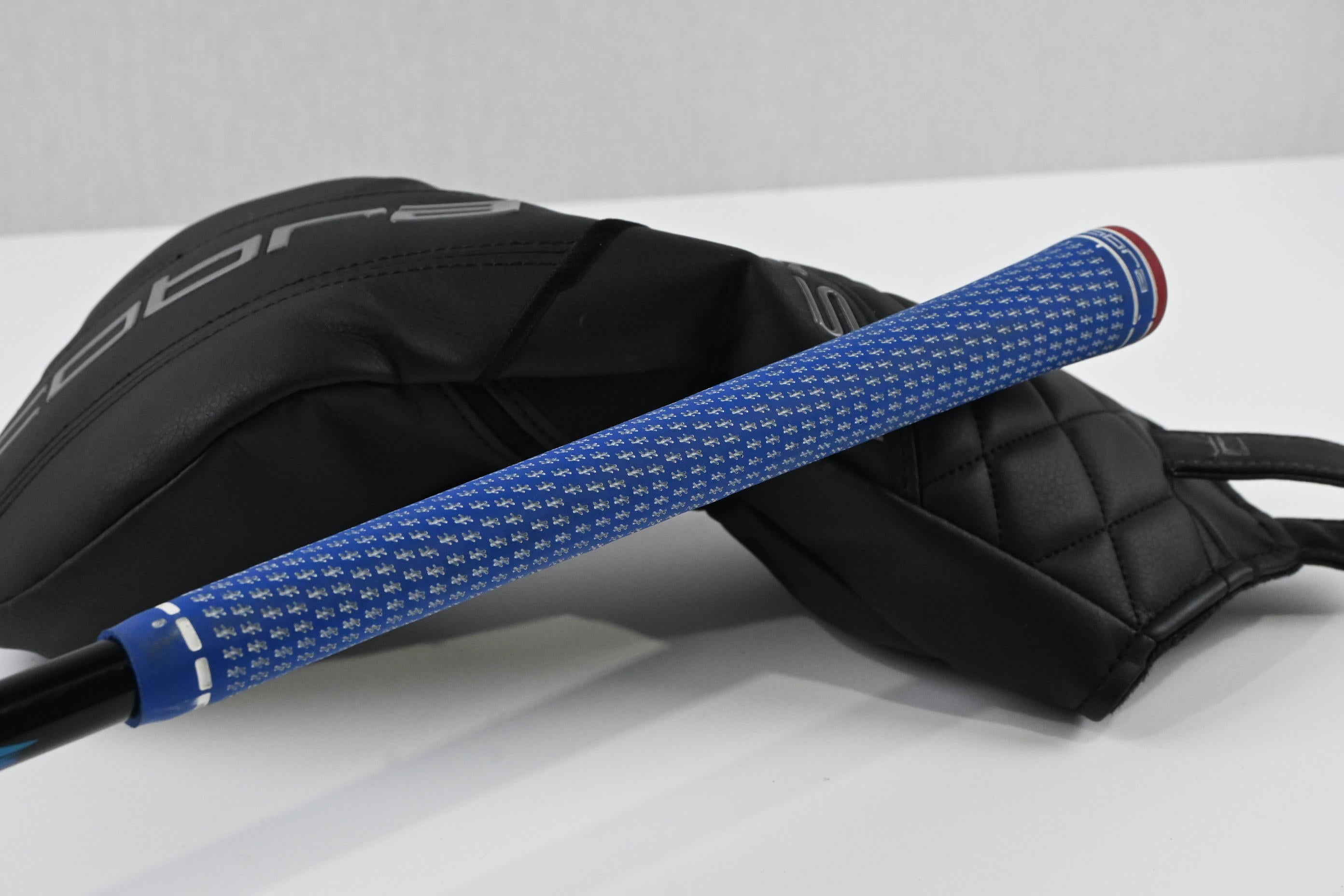 DS-Adapt LS Driver / 10.5 Degree / Stiff Flex Kai'li Blue 60 Shaft