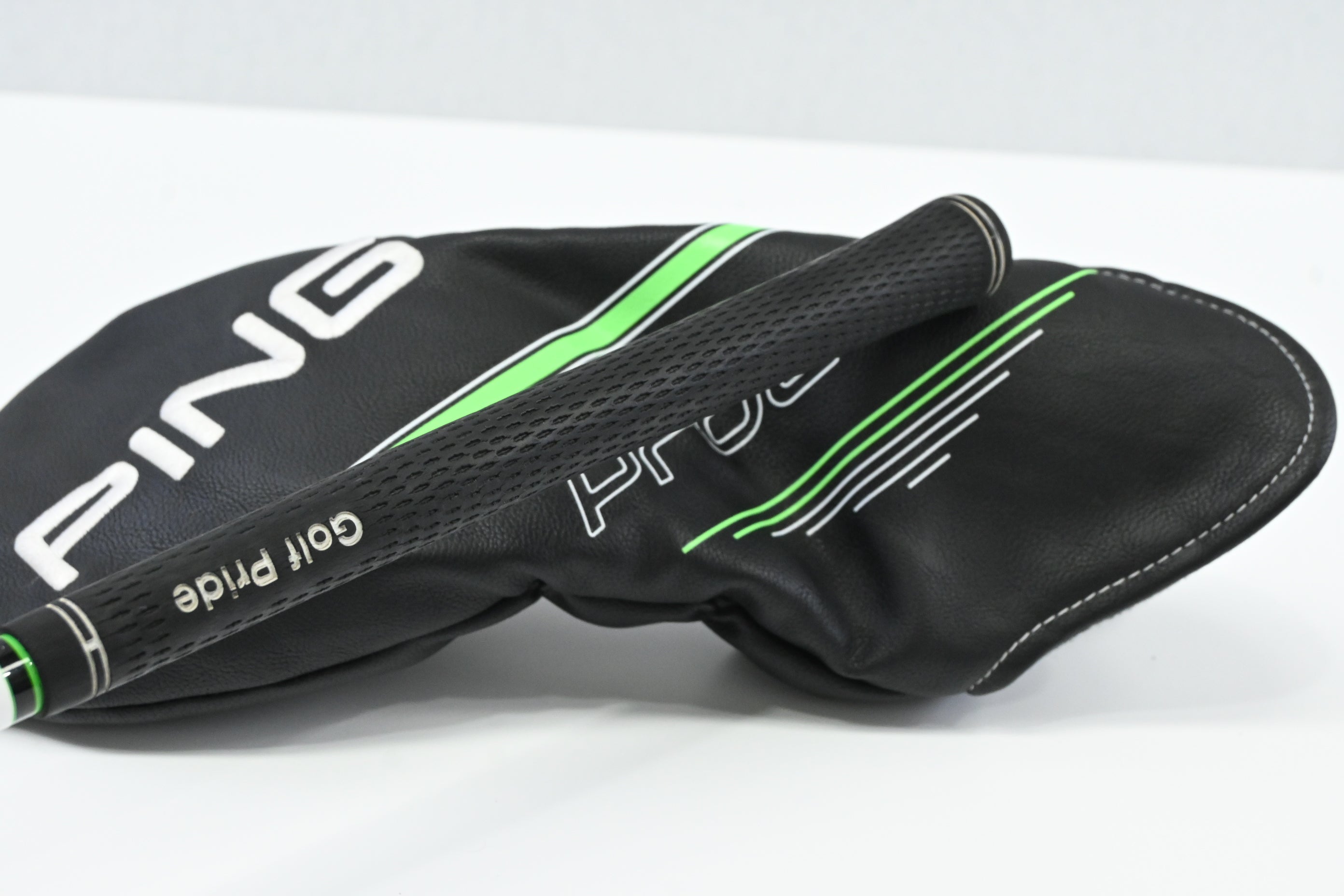 Junior Ping Prodi G Driver / 15 Degree / Junior Flex Ping Prodi G Shaft