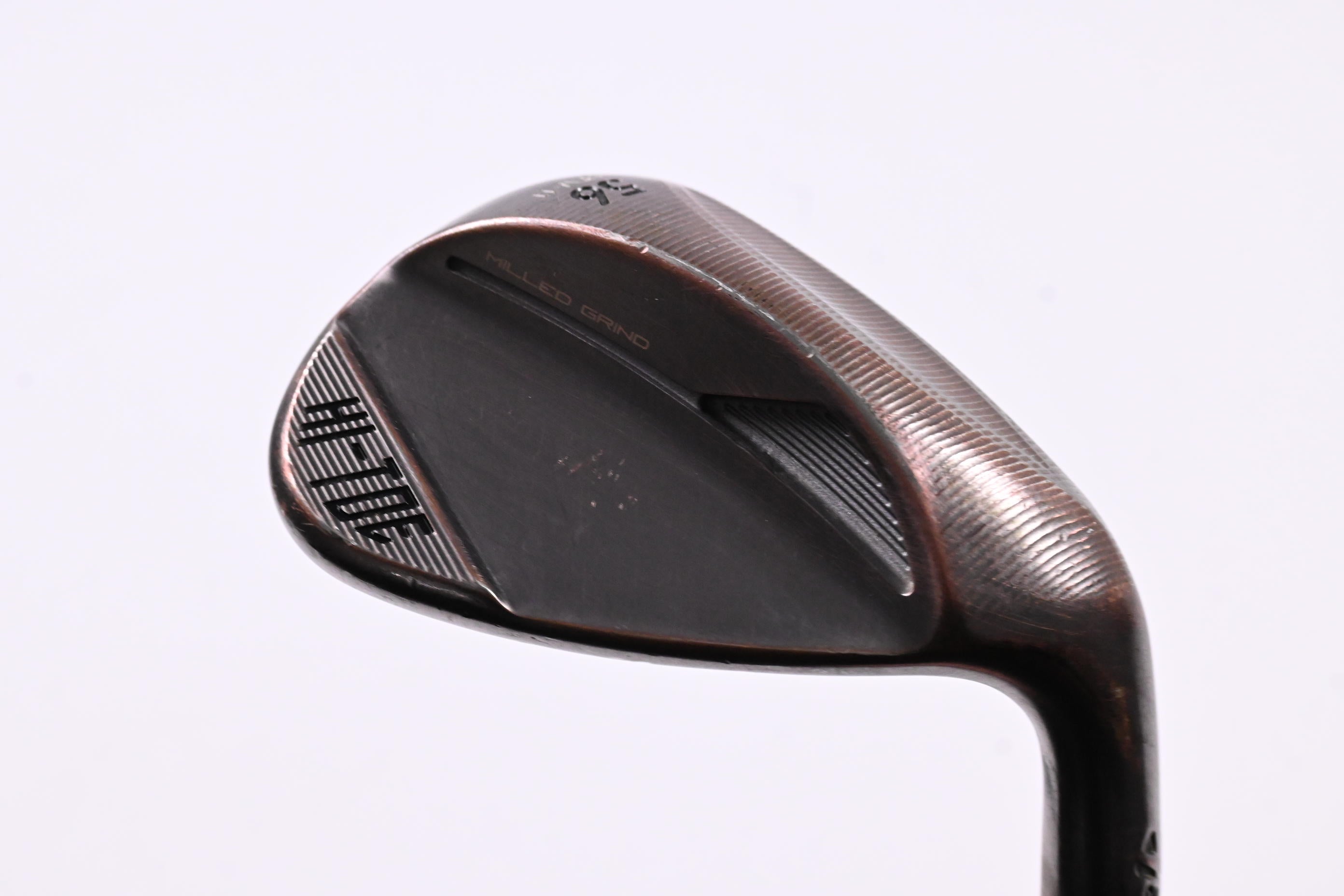 Taylormade Hi-Toe 4 Sand Wedge / 56 Degree / Wedge Flex Dynamic Gold 115 Shaft