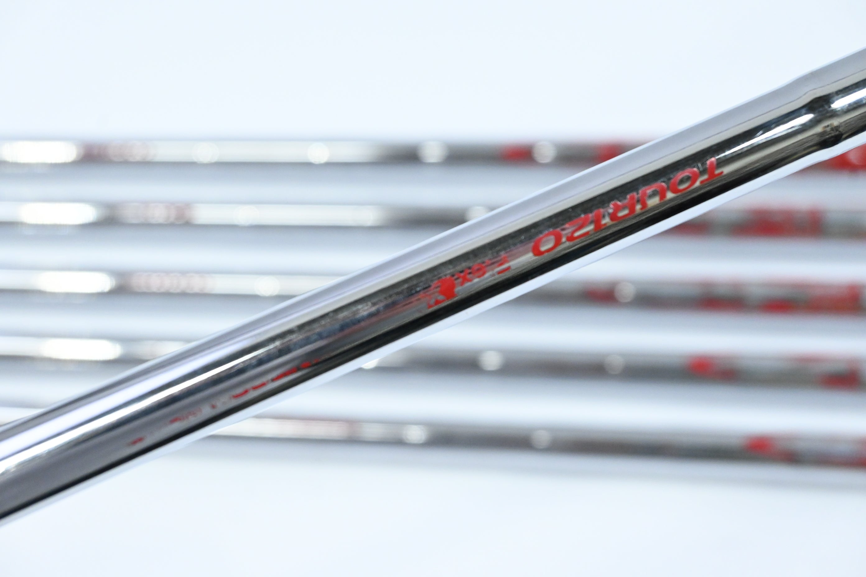 Taylormade P7MC/P7MB 2020 Combo Irons / 4-9 / X-Flex NS Pro Modus3 Tour 120